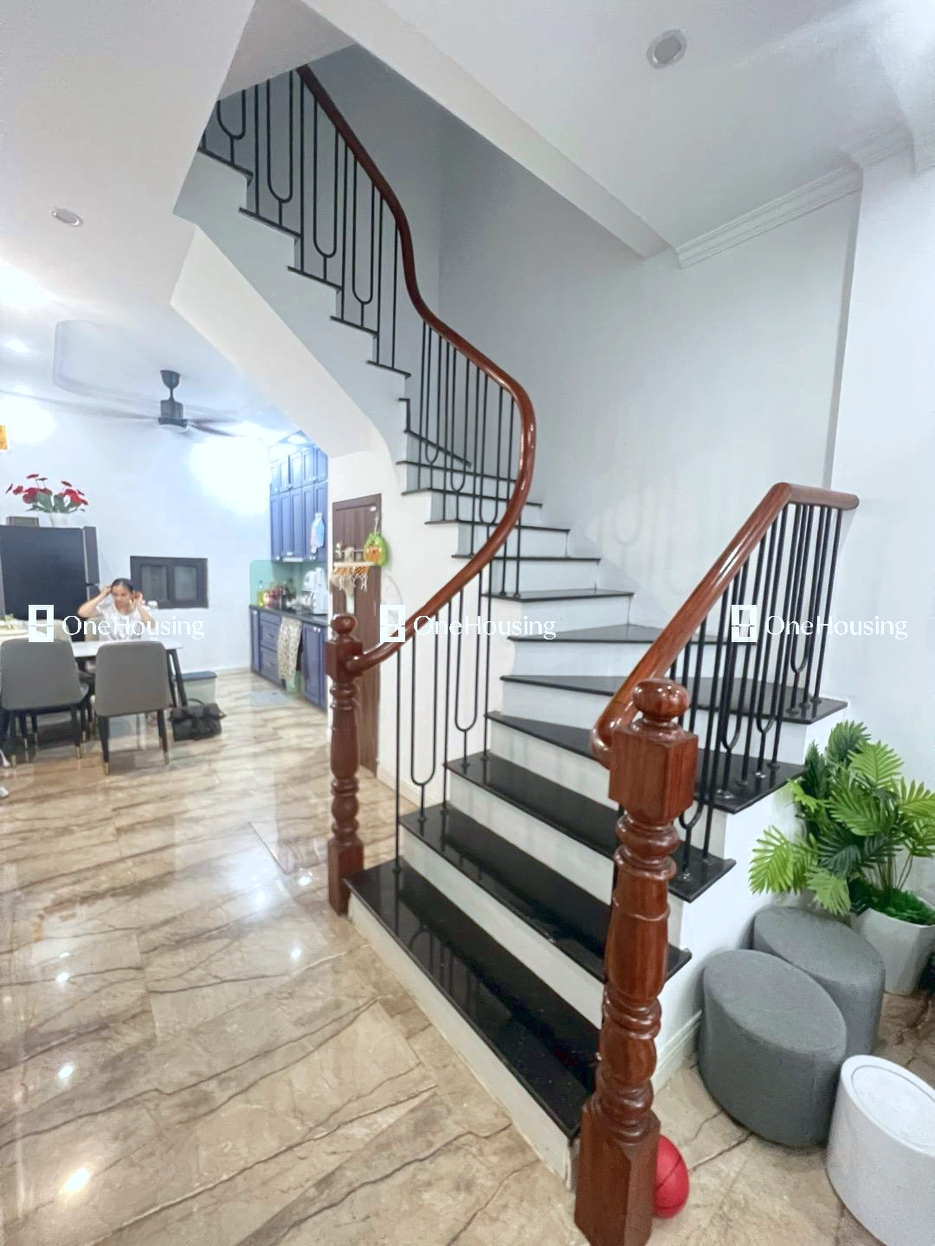 Nhà mặt ngõ cách Đường Cổ Điển 50m, X. Đại Áng, H. Thanh Trì, TP. Hà Nội