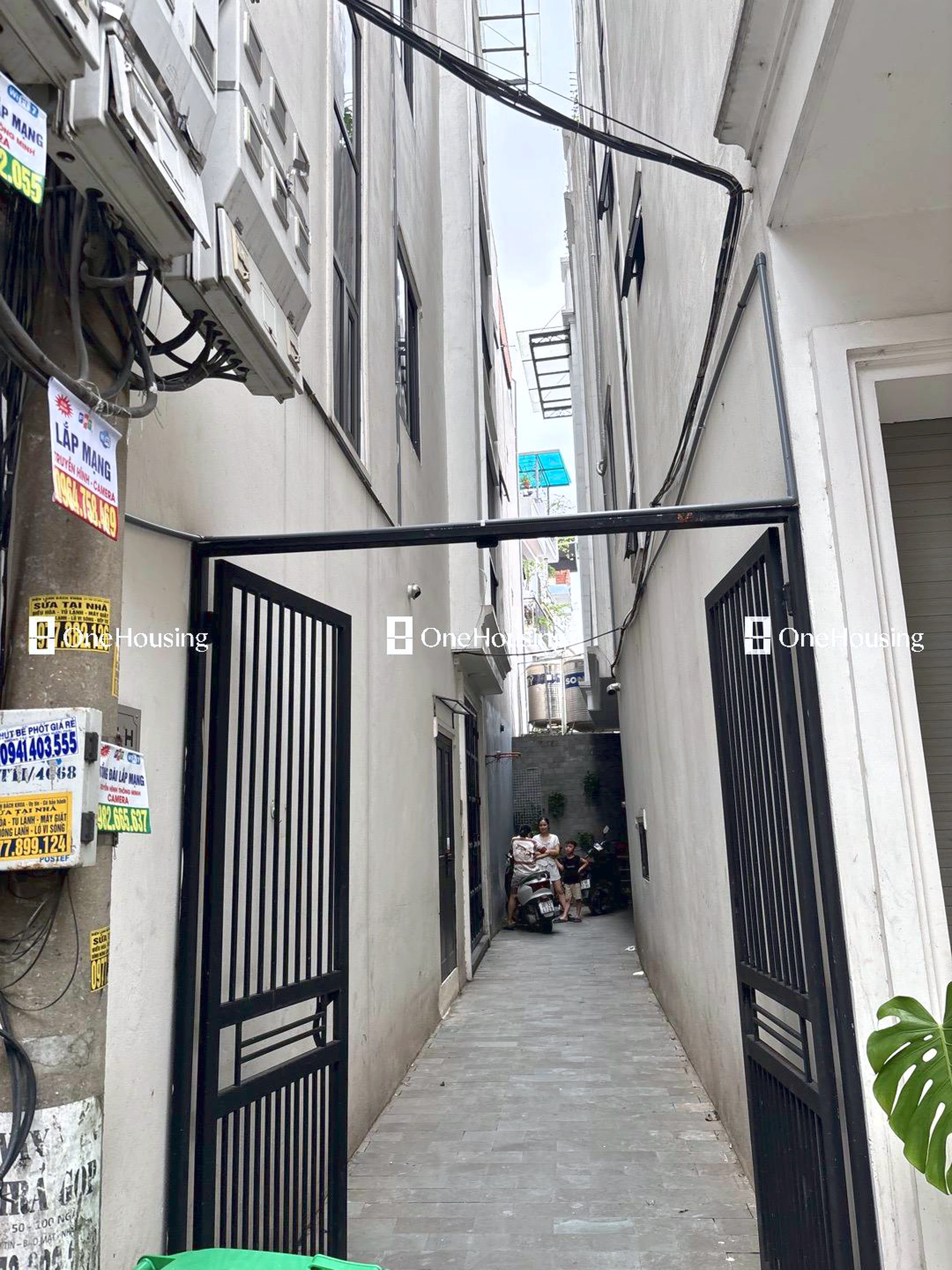 Onehousing image