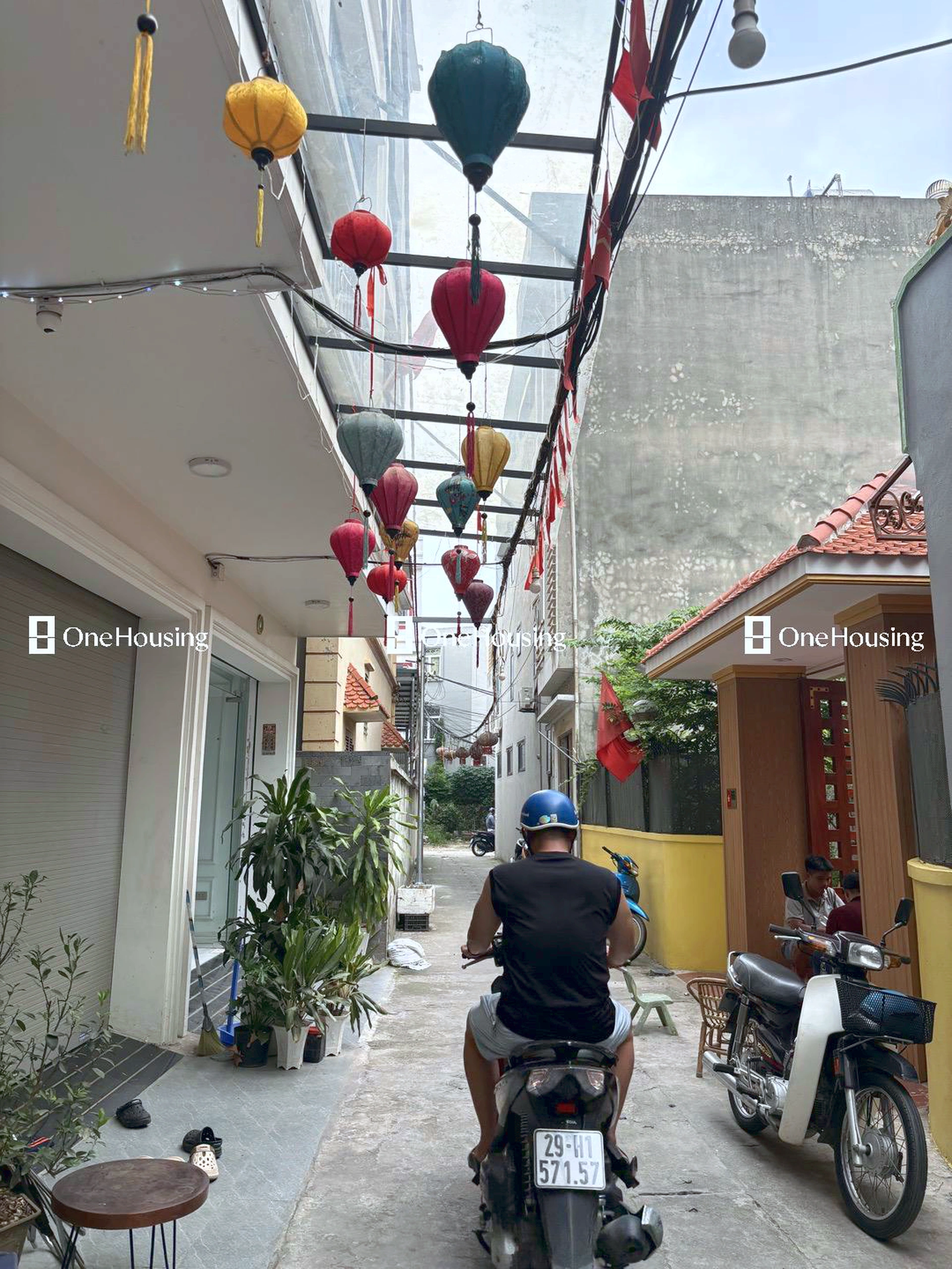 Onehousing image