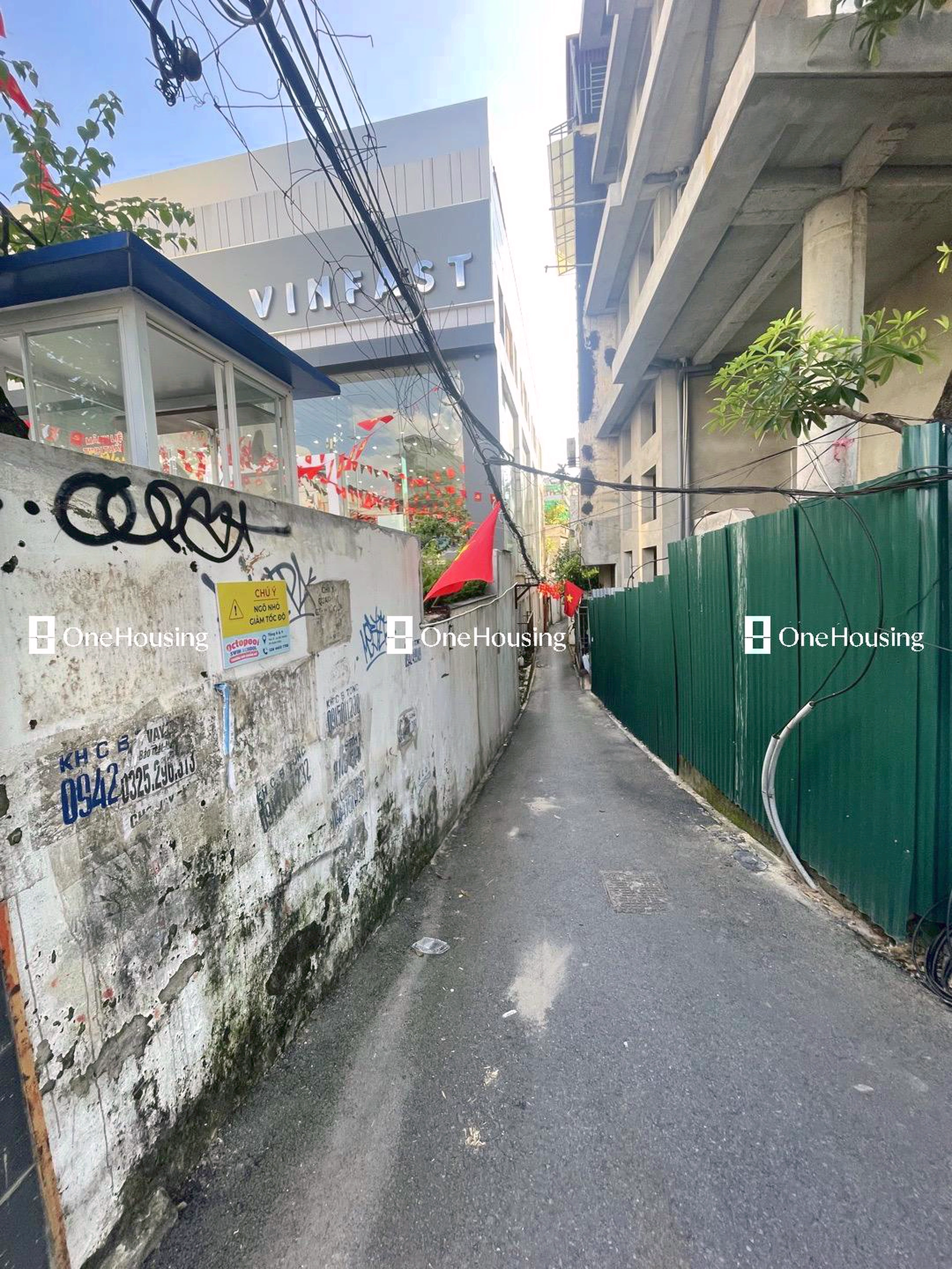 Onehousing image