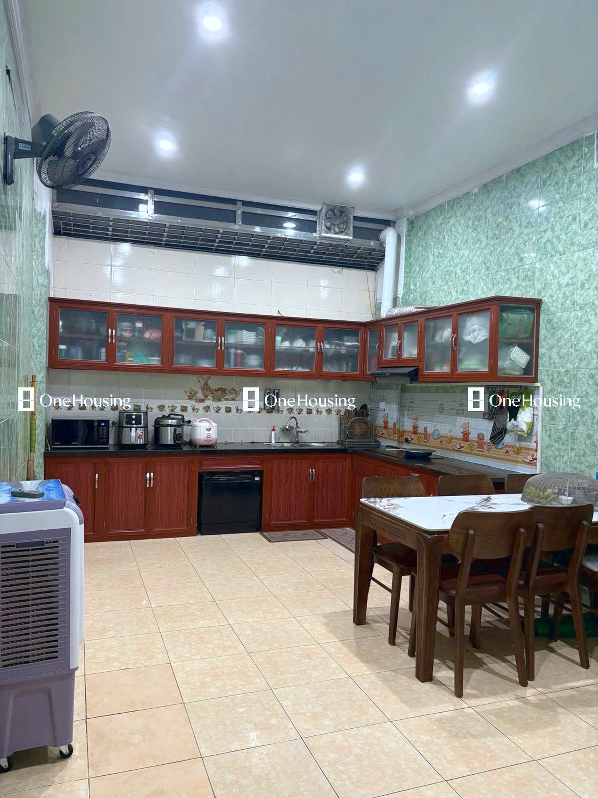 Nhà mặt ngõ cách Phú Mỹ 15m, P. Mỹ Đình 2, Q. Nam Từ Liêm, TP. Hà Nội
