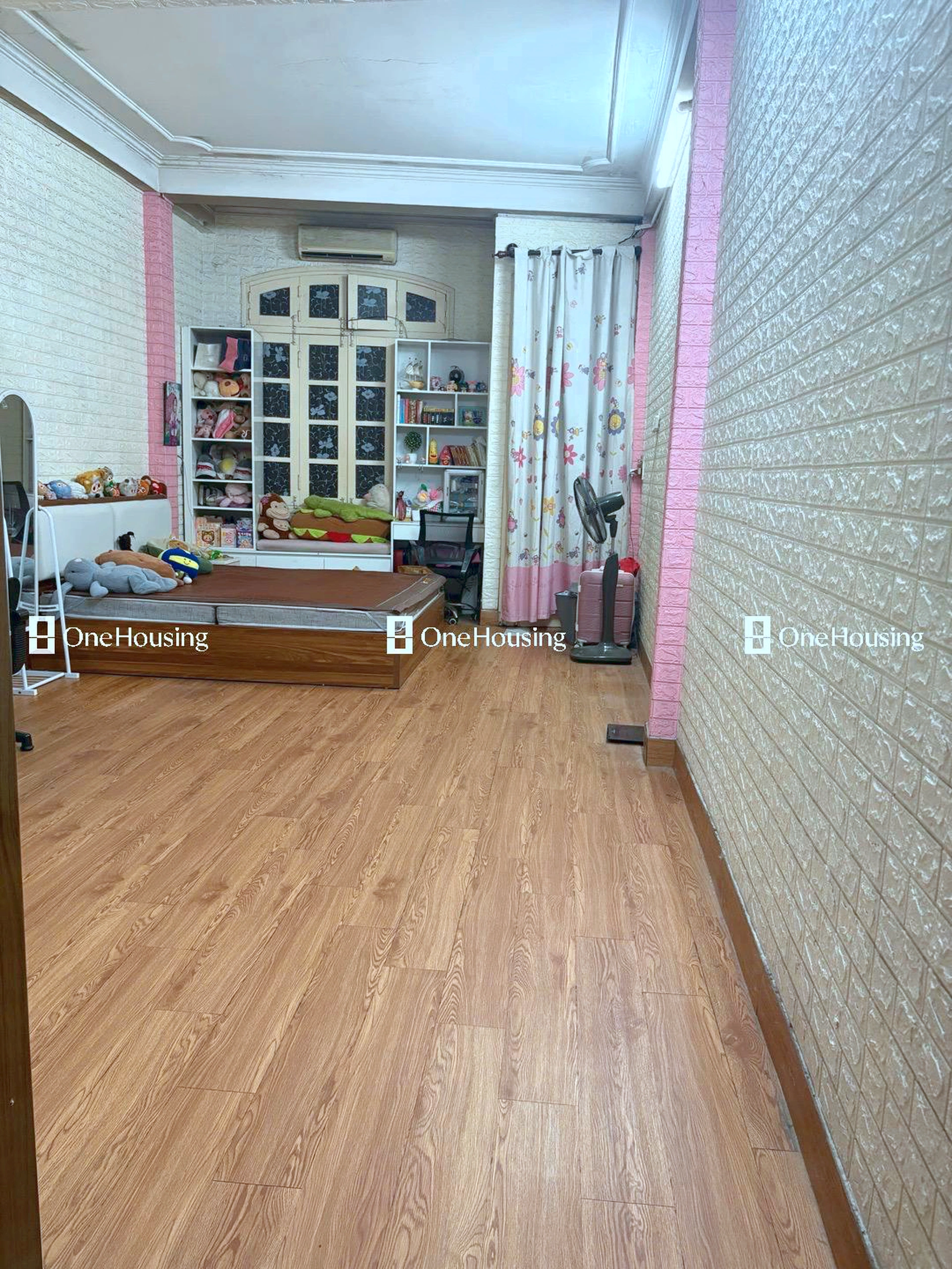 Nhà mặt ngõ cách Phú Mỹ 15m, P. Mỹ Đình 2, Q. Nam Từ Liêm, TP. Hà Nội