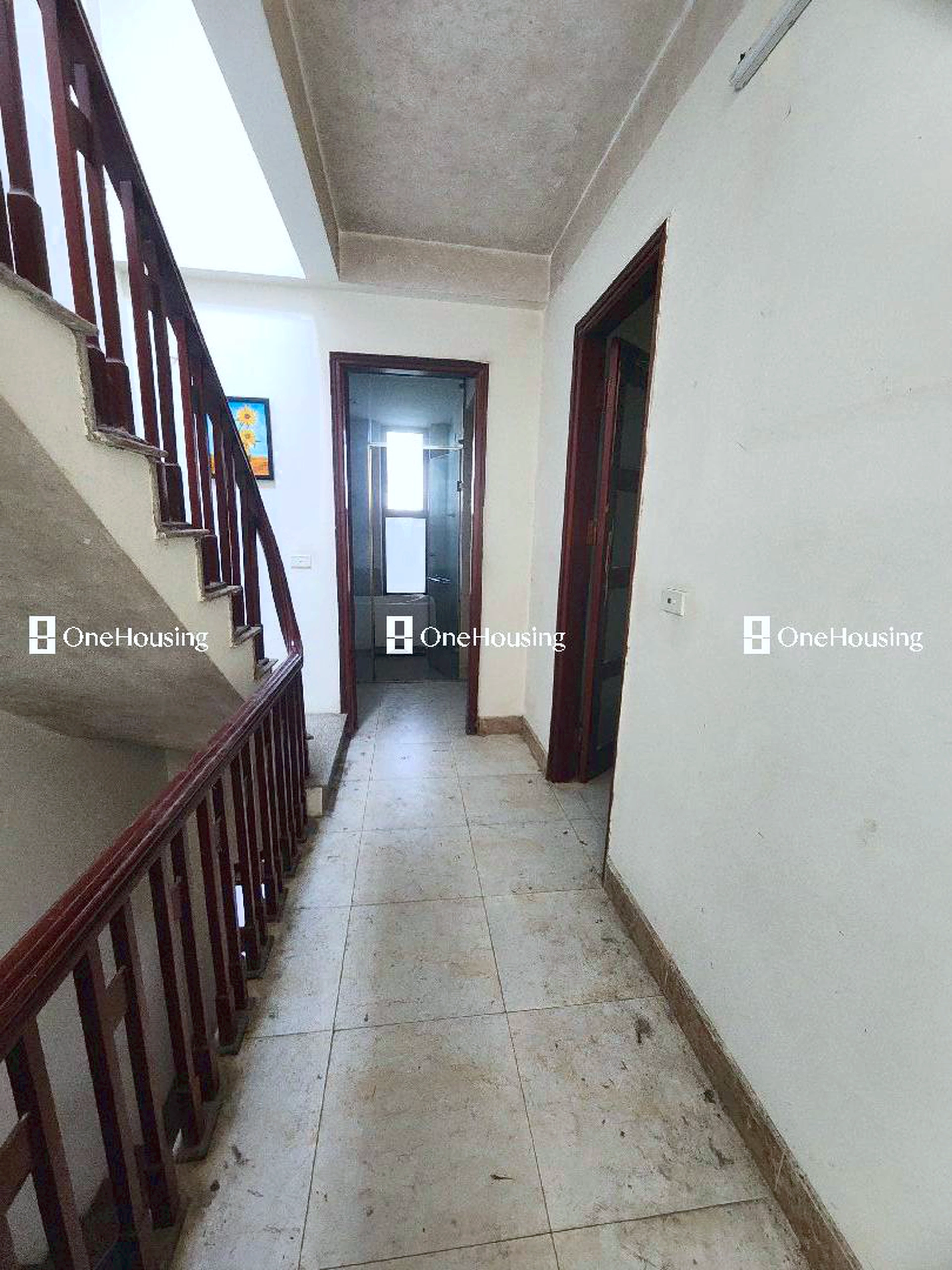 Nhà mặt ngõ cách Xuân Khôi 80m, P. Thạch Bàn, Q. Long Biên, TP. Hà Nội