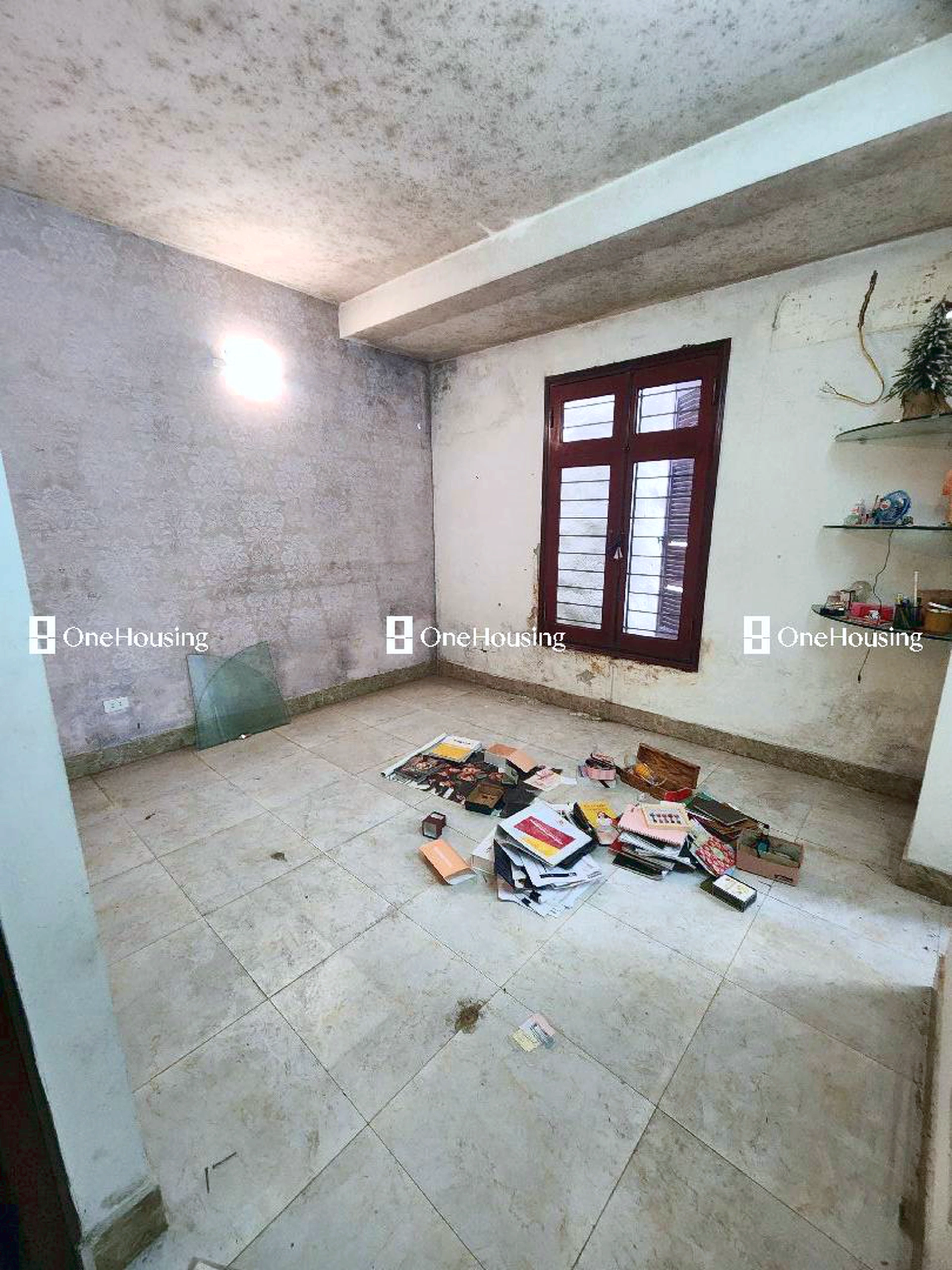 Nhà mặt ngõ cách Xuân Khôi 80m, P. Thạch Bàn, Q. Long Biên, TP. Hà Nội