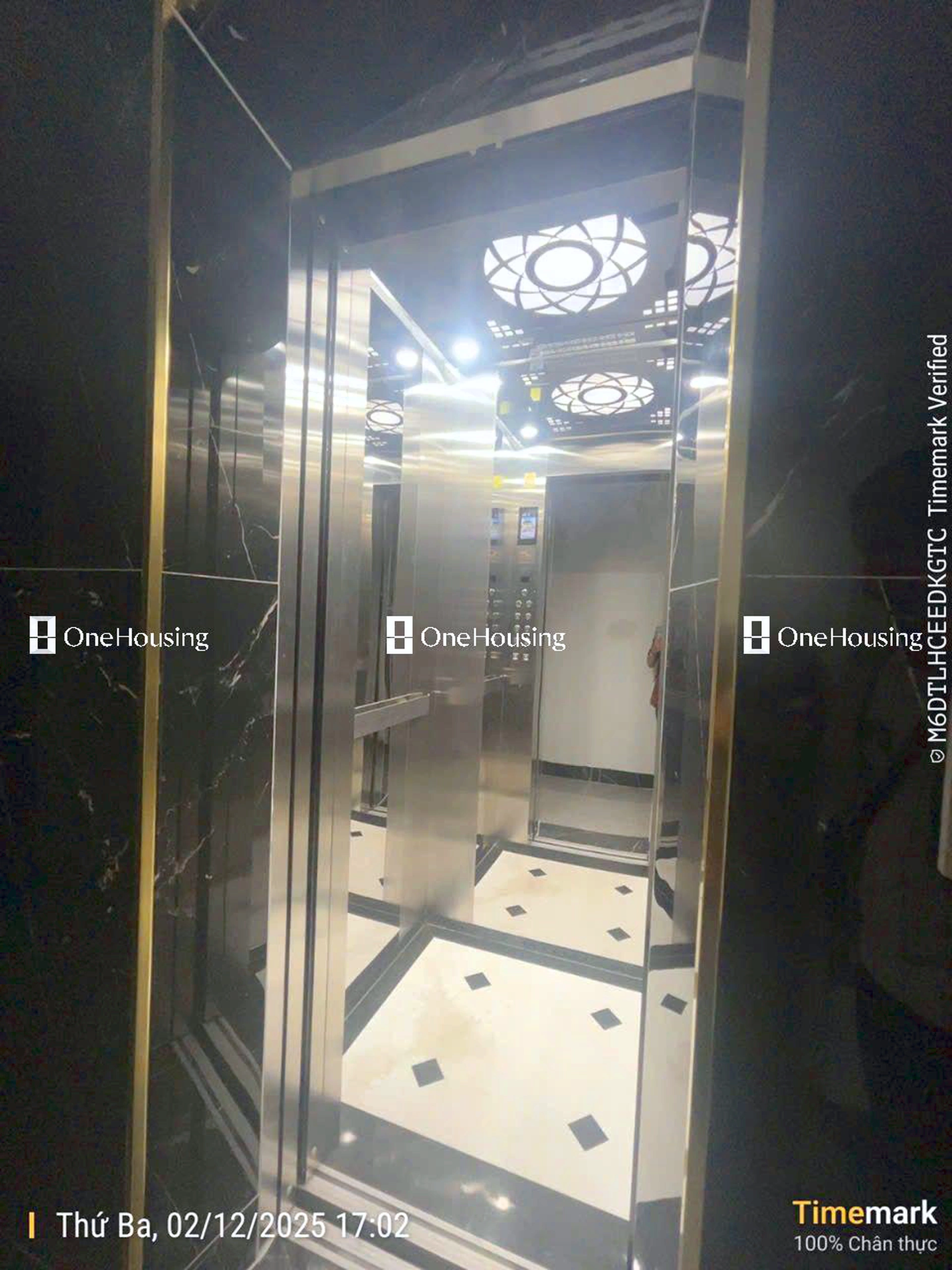 Nhà mặt ngõ cách Bùi Xương Trạch 80m, P. Khương Đình, Q. Thanh Xuân, TP. Hà Nội