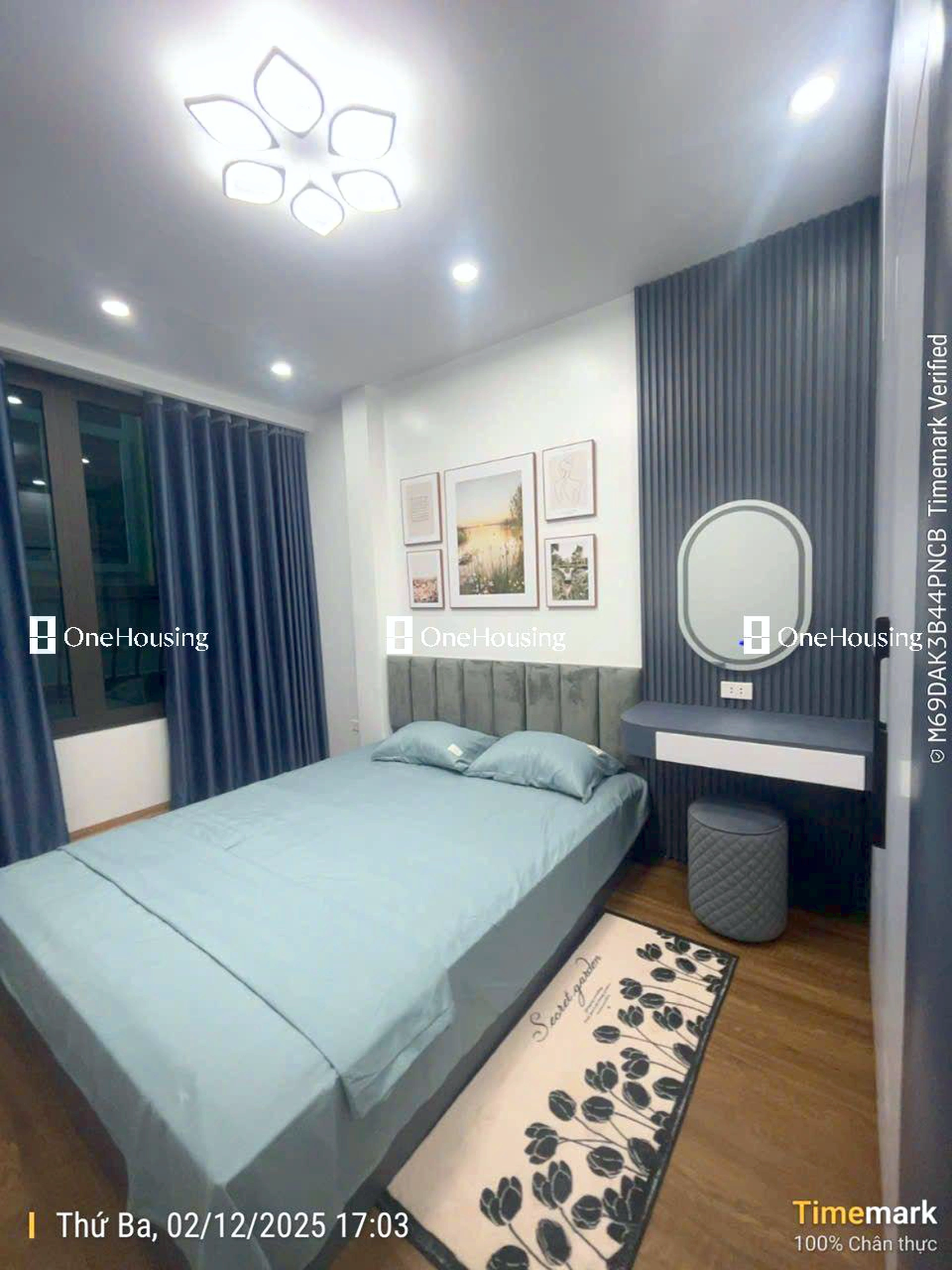 Nhà mặt ngõ cách Bùi Xương Trạch 80m, P. Khương Đình, Q. Thanh Xuân, TP. Hà Nội