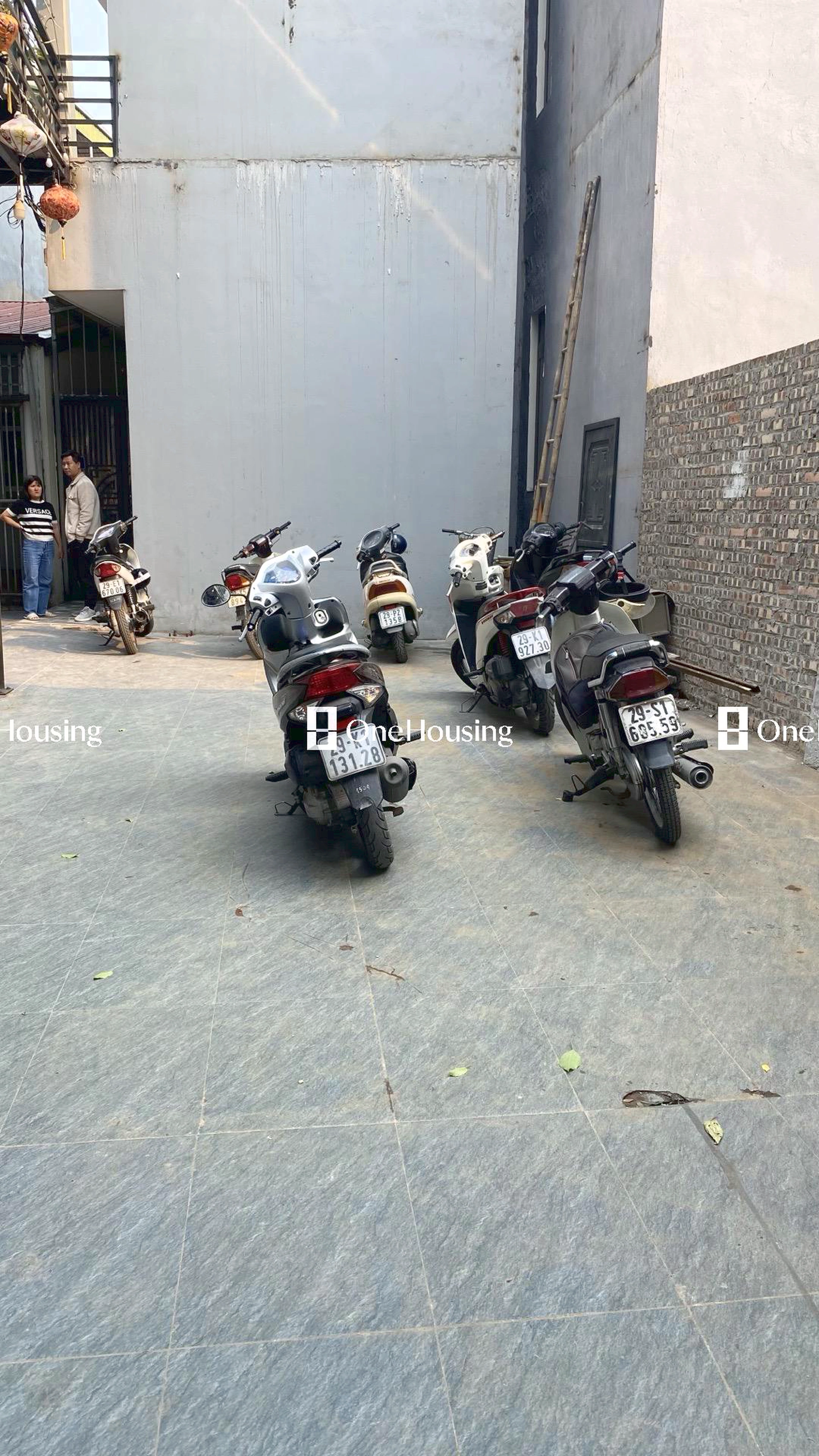 Đất nền cách Thanh Am 100m, P. Thượng Thanh, Q. Long Biên, TP. Hà Nội