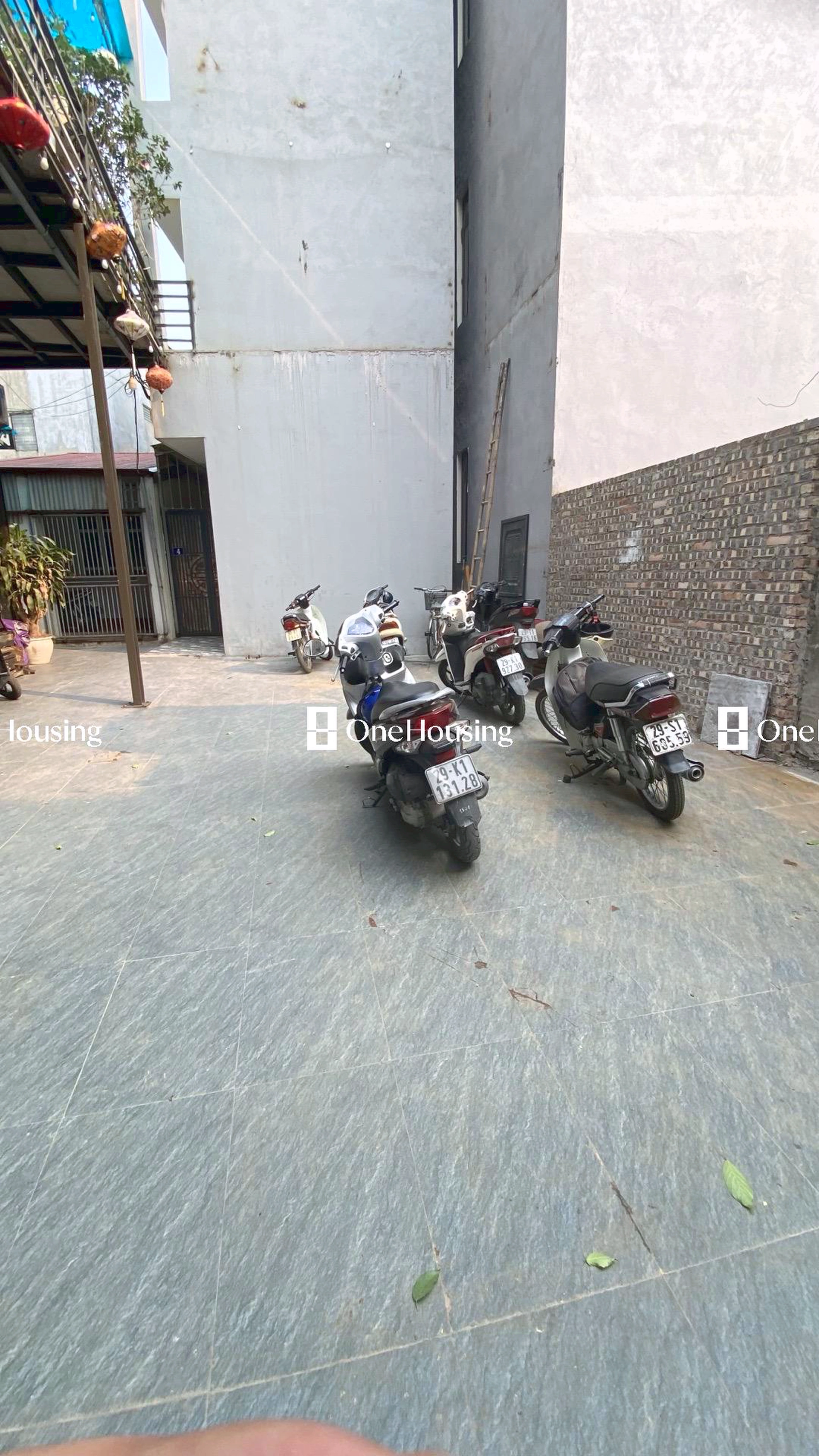 Đất nền cách Thanh Am 100m, P. Thượng Thanh, Q. Long Biên, TP. Hà Nội