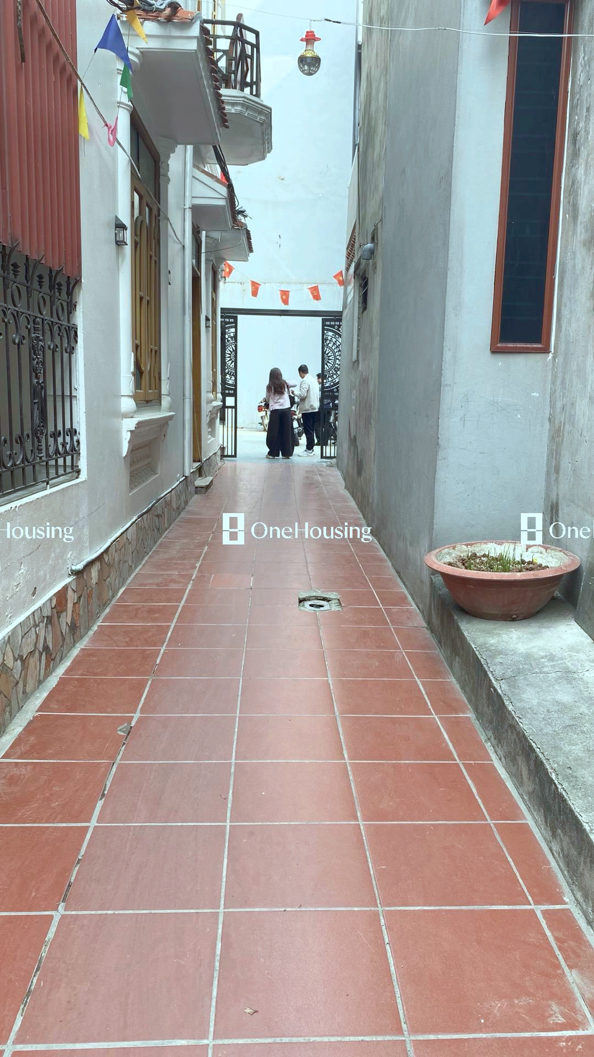 Đất nền cách Thanh Am 100m, P. Thượng Thanh, Q. Long Biên, TP. Hà Nội