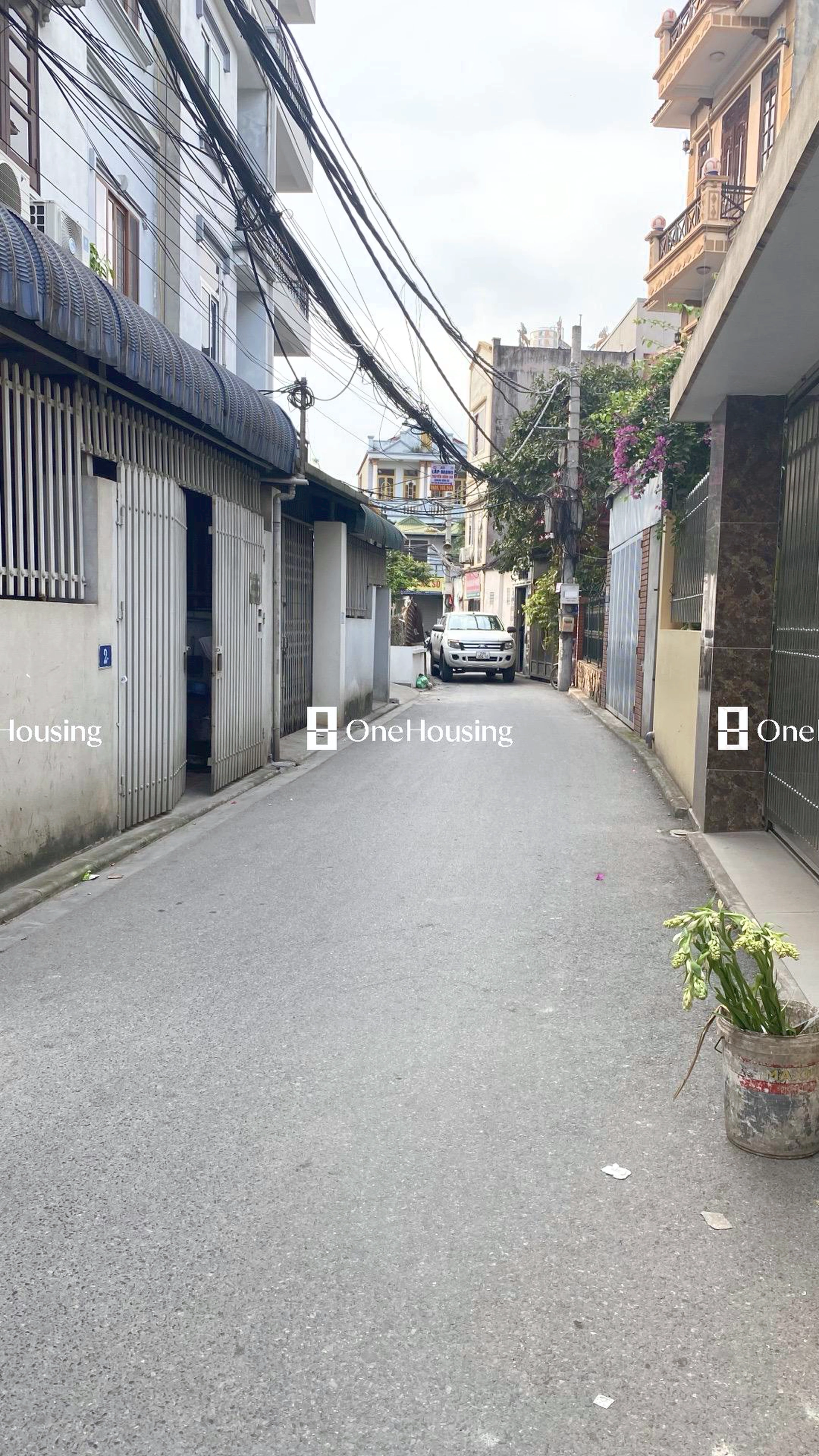 Đất nền cách Thanh Am 100m, P. Thượng Thanh, Q. Long Biên, TP. Hà Nội