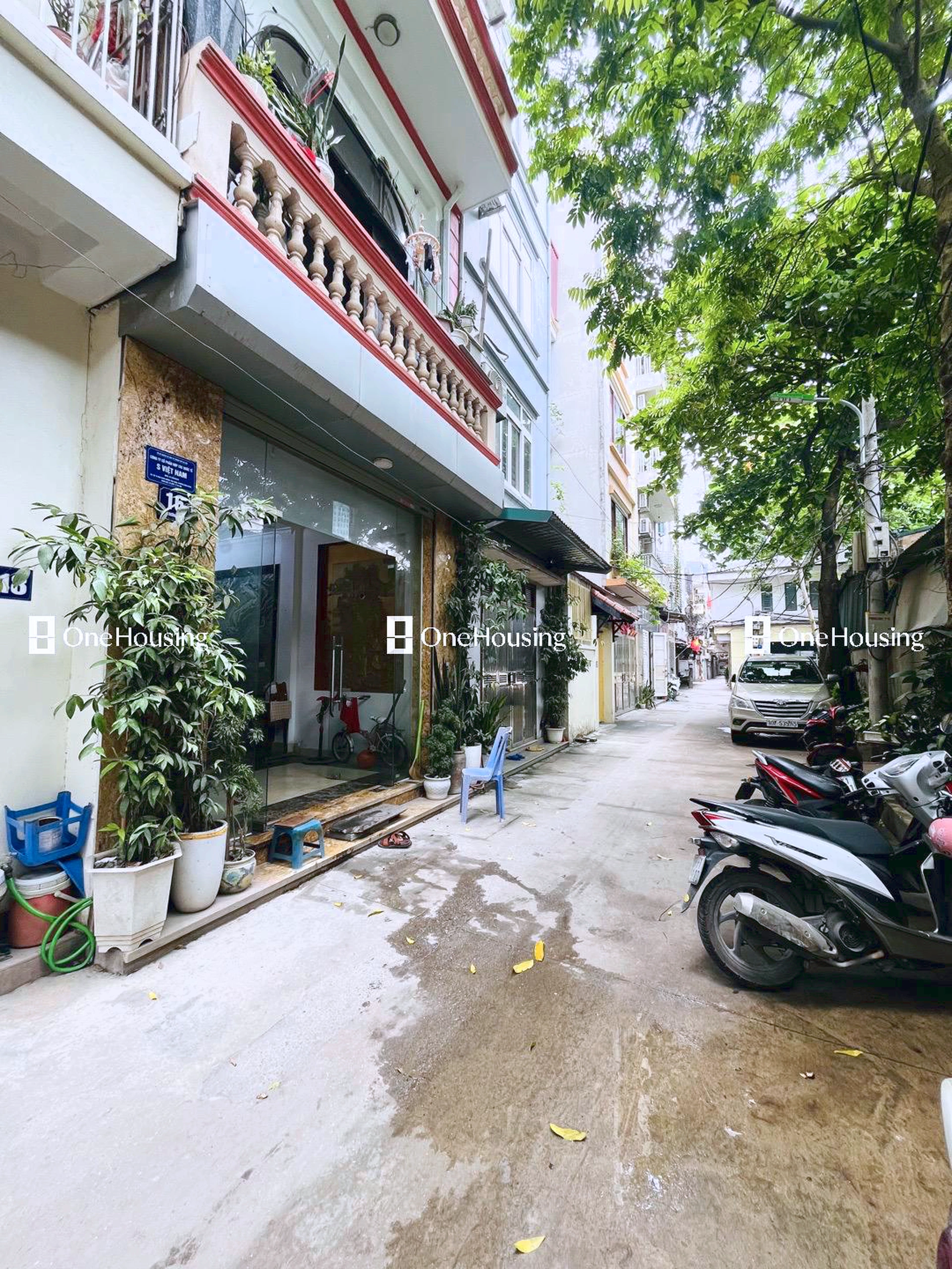 Onehousing image
