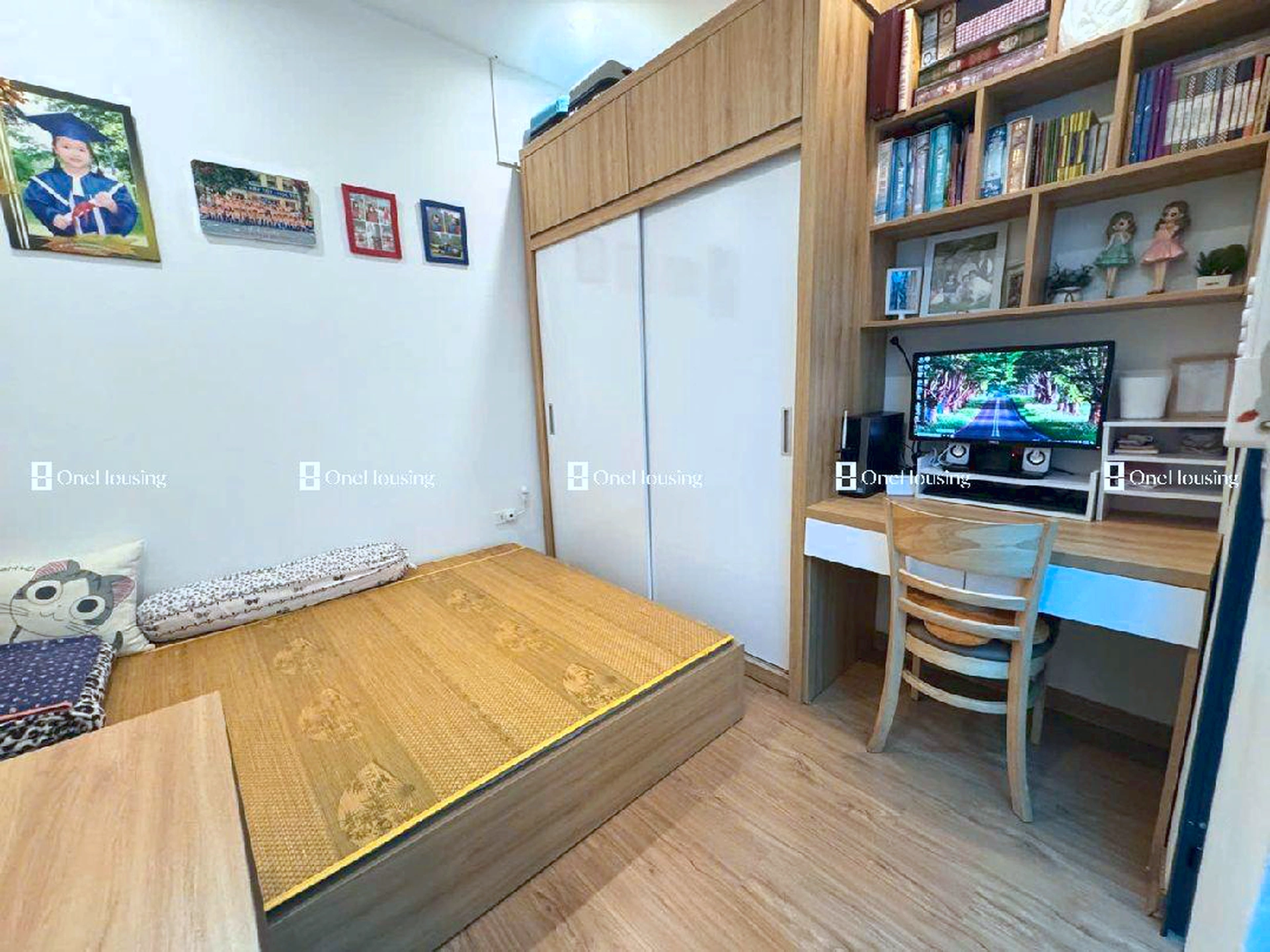 Onehousing image