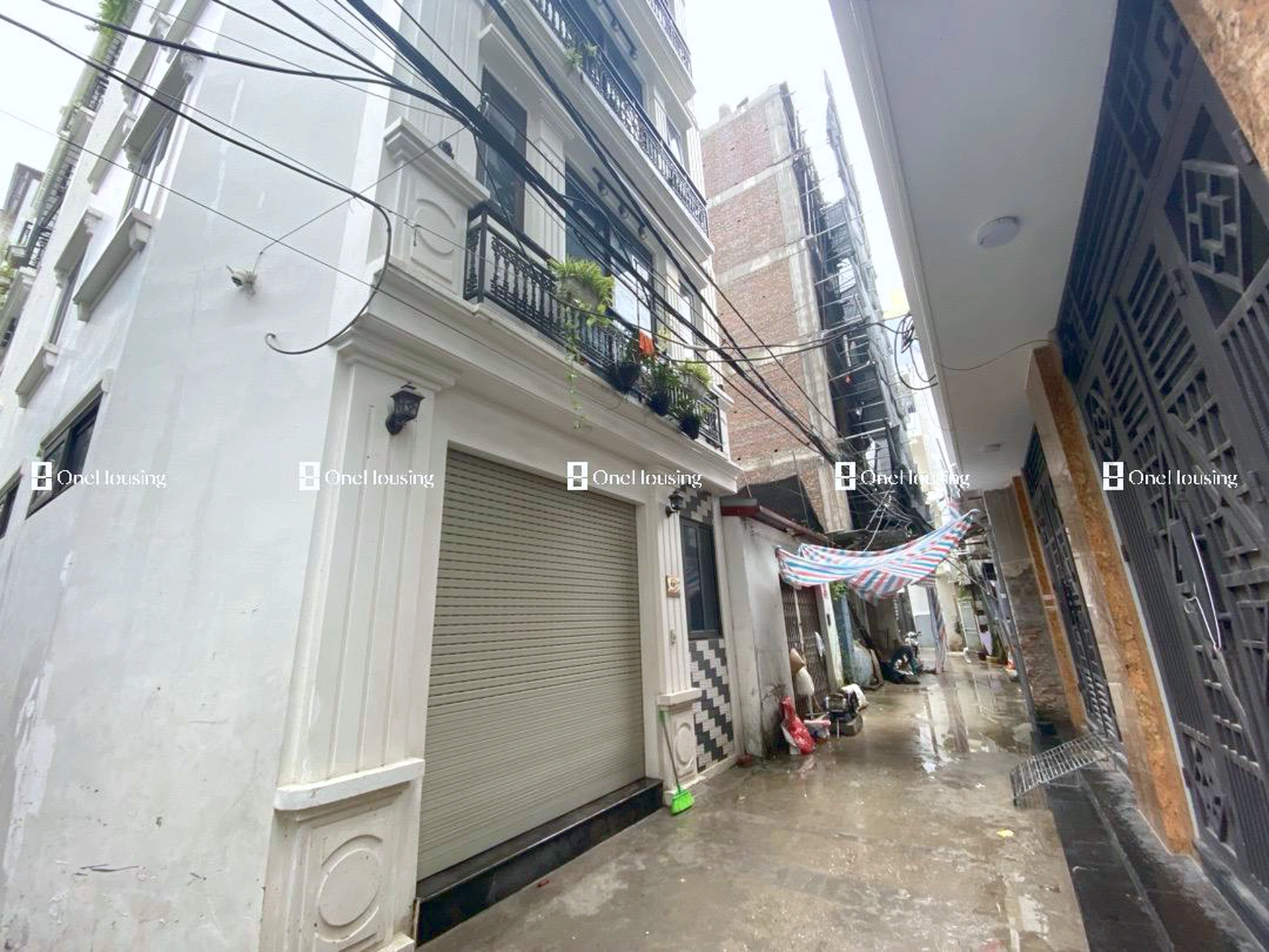 Đất nền cách Nguyễn Đạo An 100m, P. Phú Diễn, Q. Bắc Từ Liêm, TP. Hà Nội