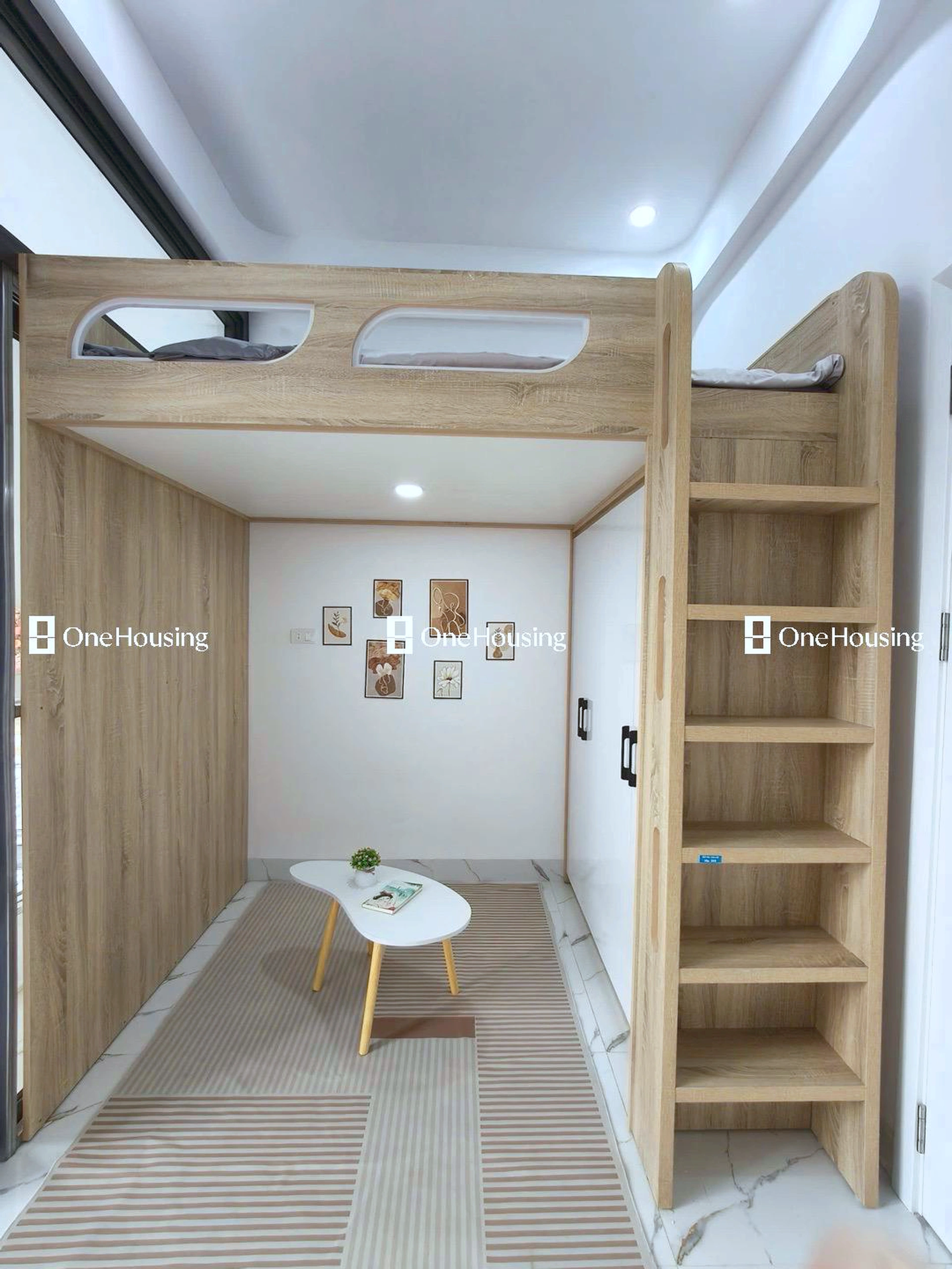 Nhà mặt ngõ cách Cự Lộc 150m, P. Thượng Đình, Q. Thanh Xuân, TP. Hà Nội