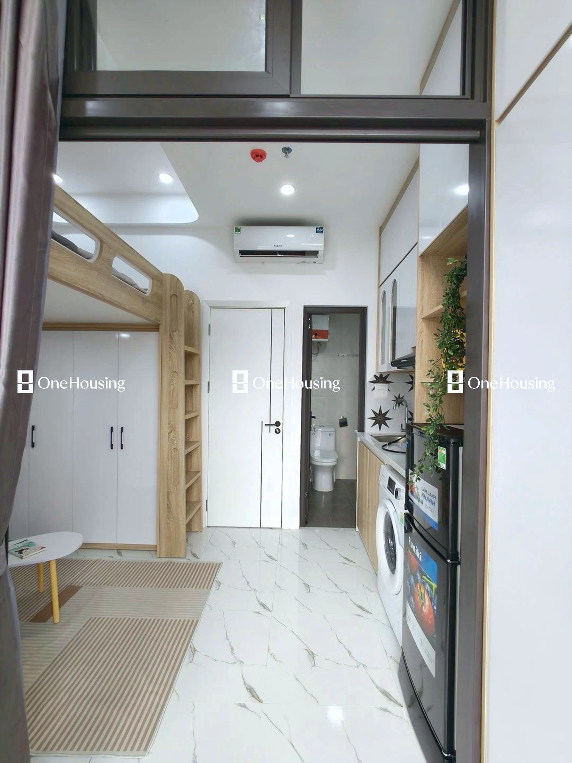 Nhà mặt ngõ cách Cự Lộc 150m, P. Thượng Đình, Q. Thanh Xuân, TP. Hà Nội