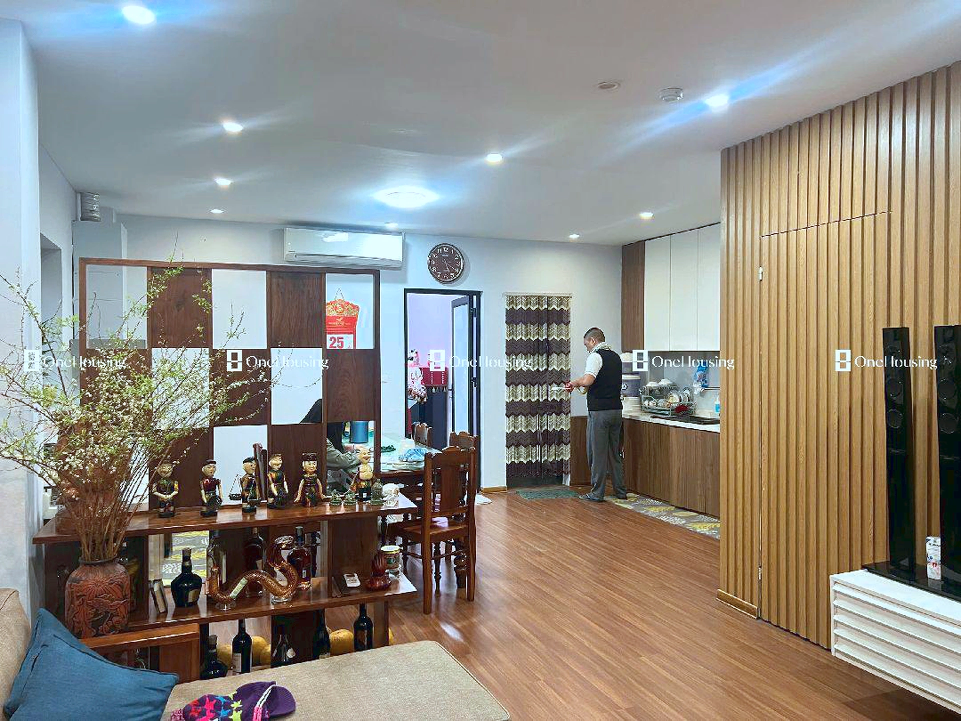 Nhà mặt phố Nguyễn Ngọc Nại, P. Khương Mai, Q. Thanh Xuân, TP. Hà Nội