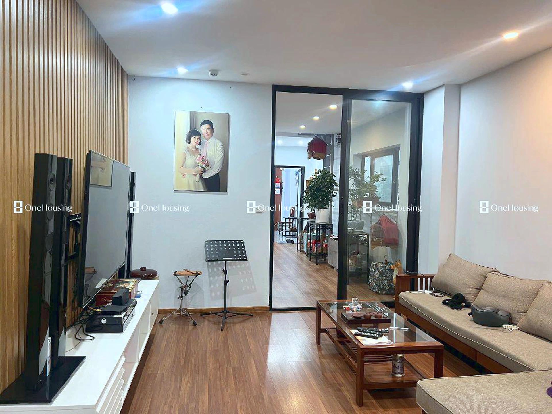 Nhà mặt phố Nguyễn Ngọc Nại, P. Khương Mai, Q. Thanh Xuân, TP. Hà Nội