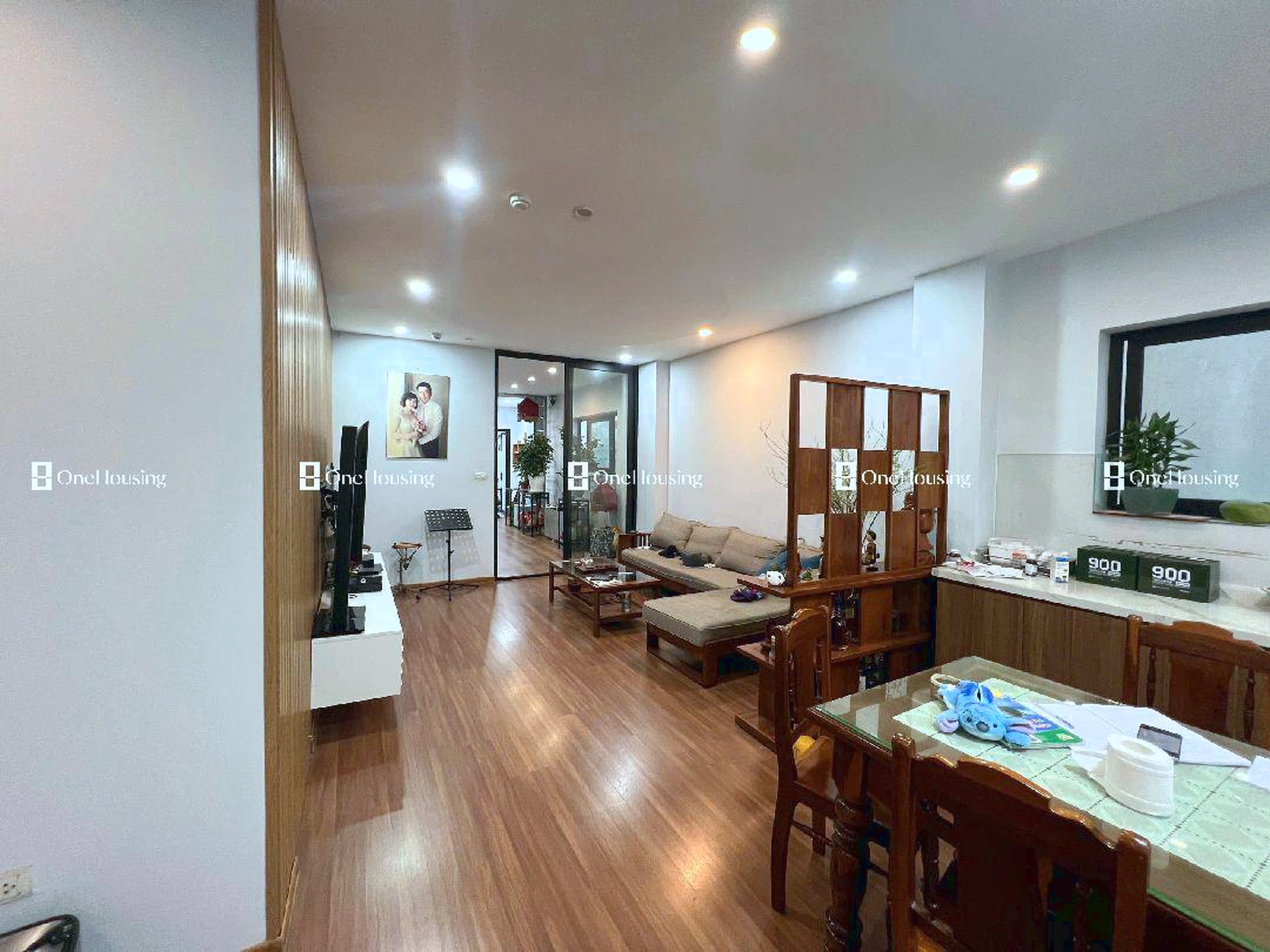 Nhà mặt phố Nguyễn Ngọc Nại, P. Khương Mai, Q. Thanh Xuân, TP. Hà Nội