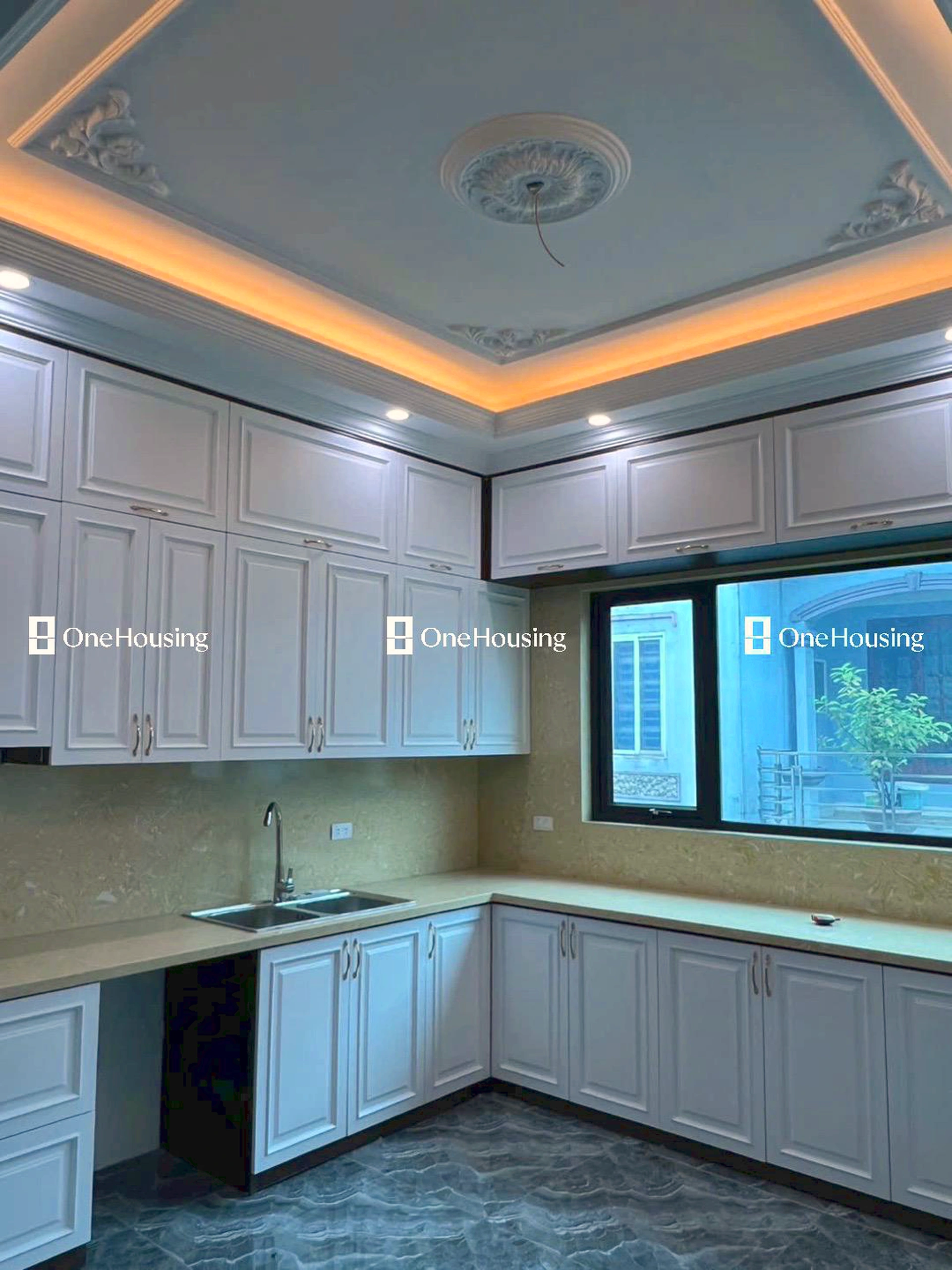 Nhà mặt ngõ cách Phạm Văn Đồng 50m, P. Xuân Đỉnh, Q. Bắc Từ Liêm, TP. Hà Nội