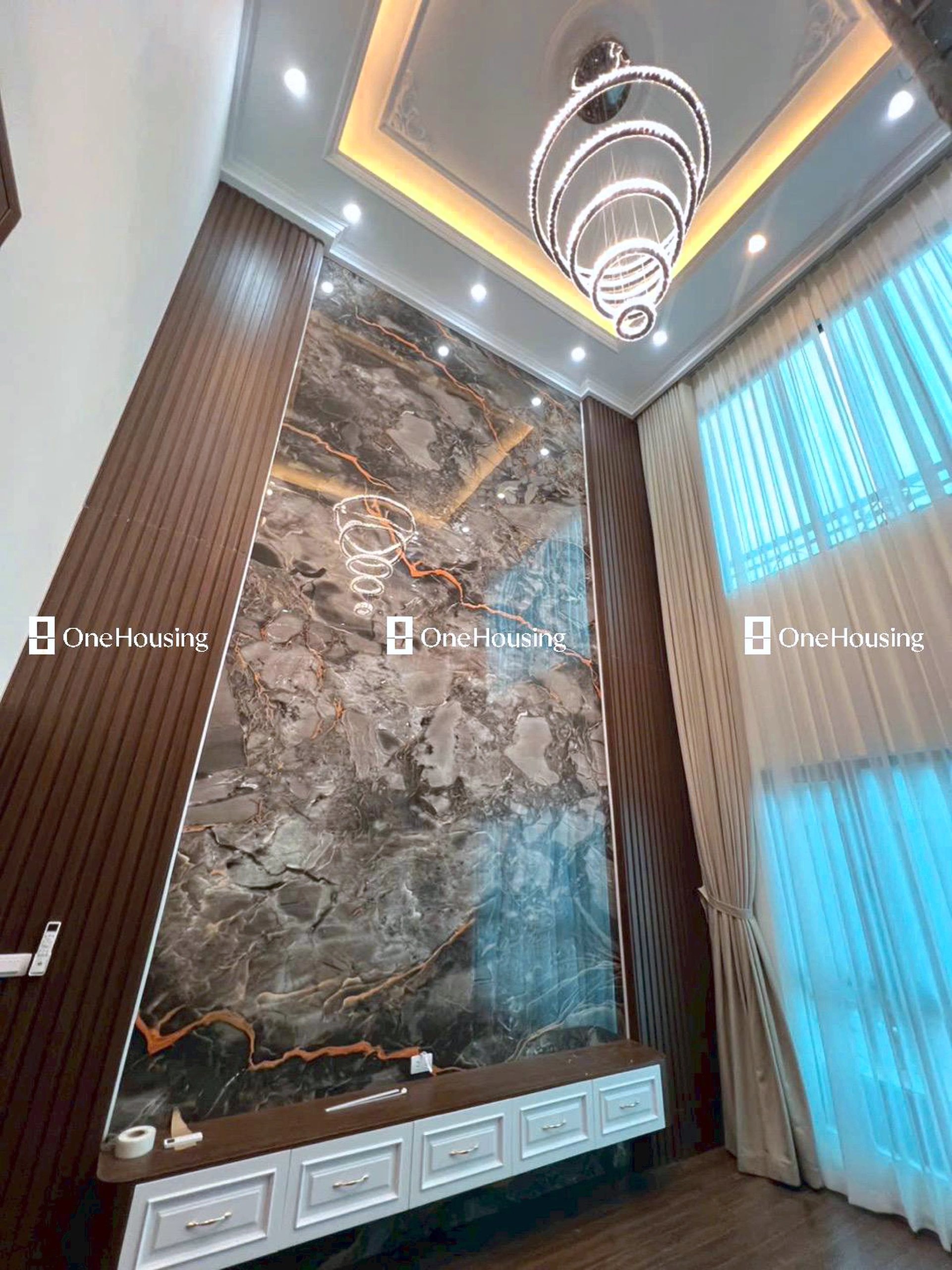 Nhà mặt ngõ cách Phạm Văn Đồng 50m, P. Xuân Đỉnh, Q. Bắc Từ Liêm, TP. Hà Nội