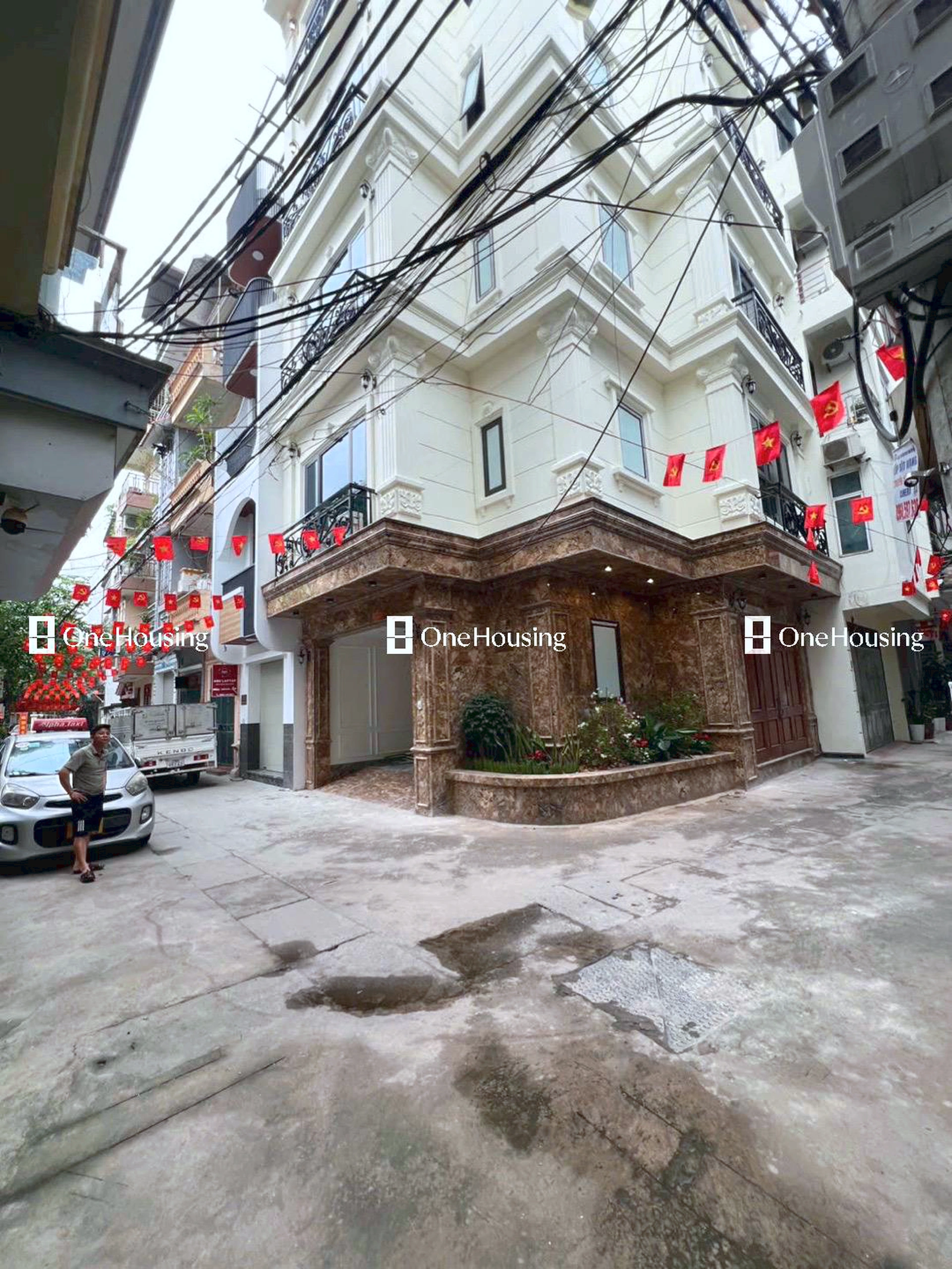 Onehousing image