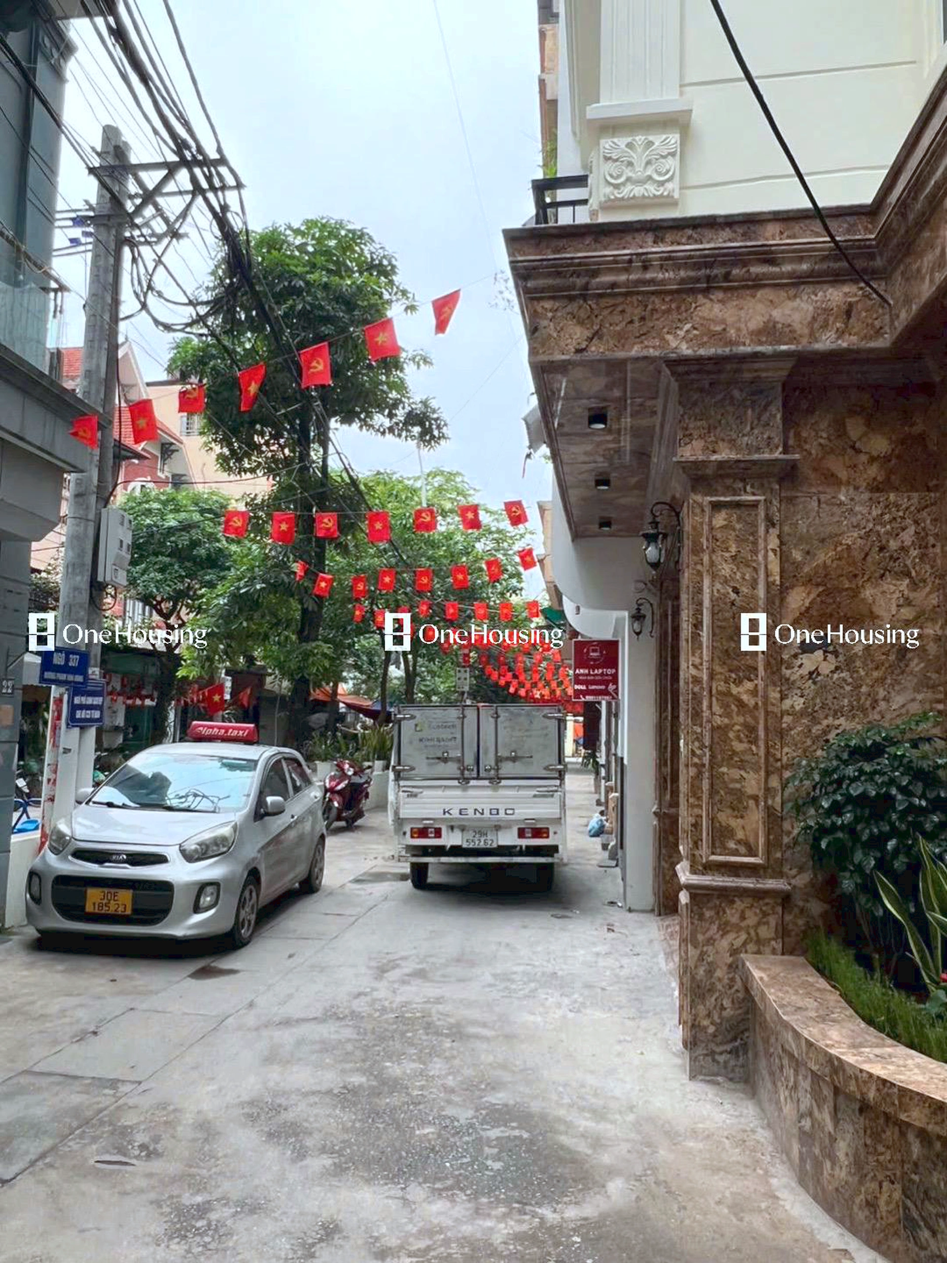 Onehousing image