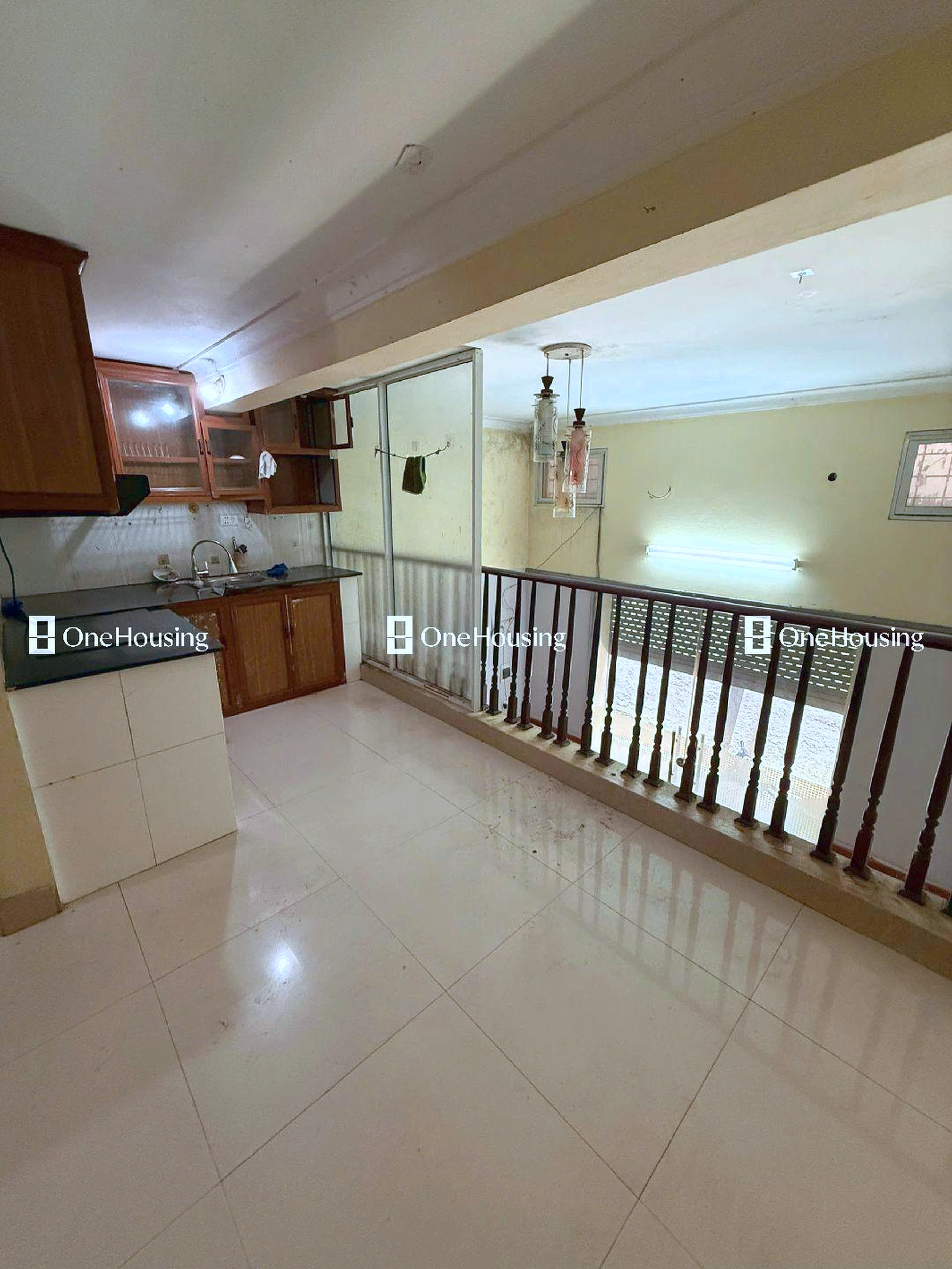 Nhà mặt ngõ cách Đê Trần Khát Chân 15m, P. Thanh Lương, Q. Hai Bà Trưng, TP. Hà Nội