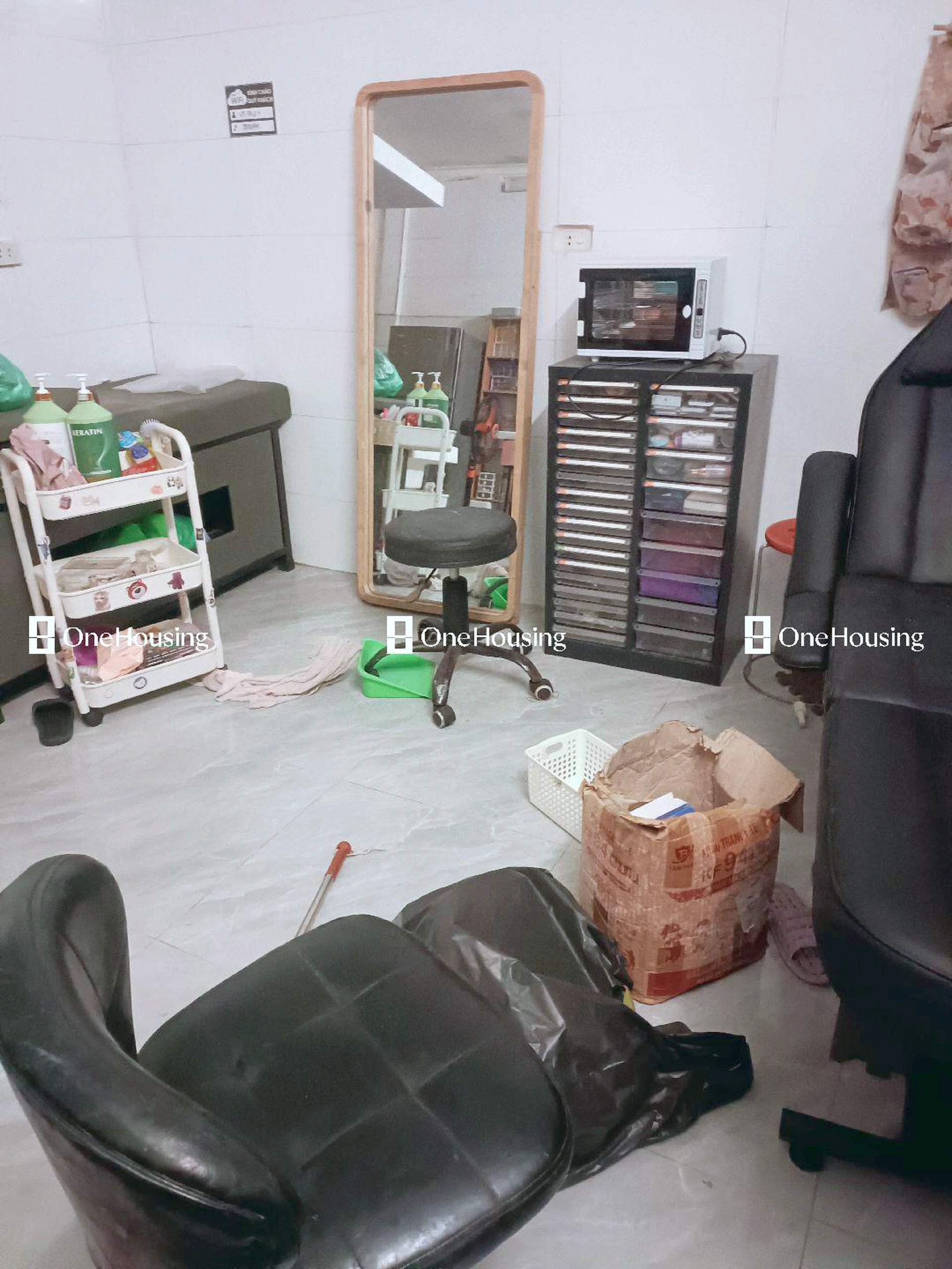 Nhà mặt ngõ cách Đại La 20m, P. Trương Định, Q. Hai Bà Trưng, TP. Hà Nội