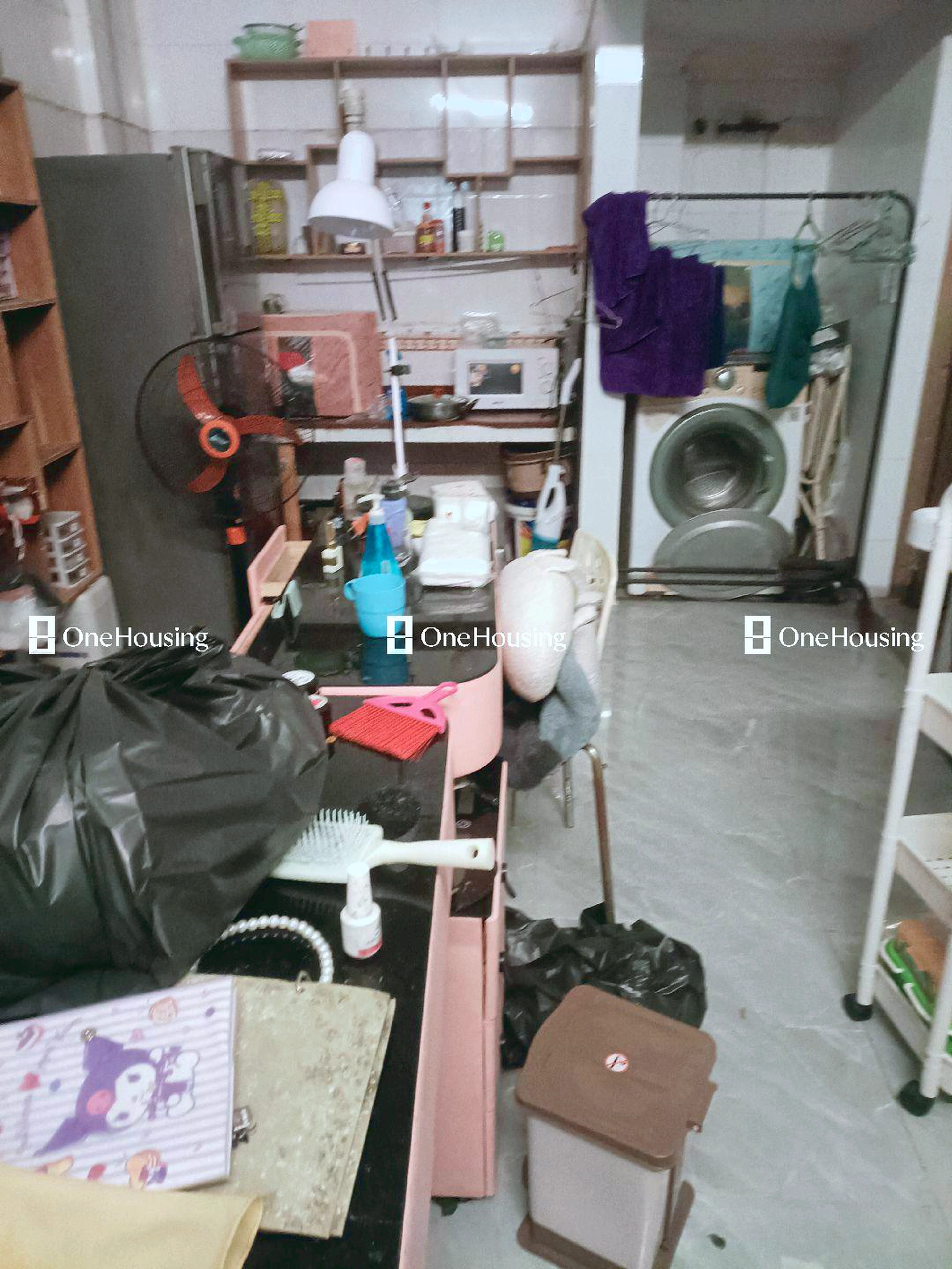 Nhà mặt ngõ cách Đại La 20m, P. Trương Định, Q. Hai Bà Trưng, TP. Hà Nội