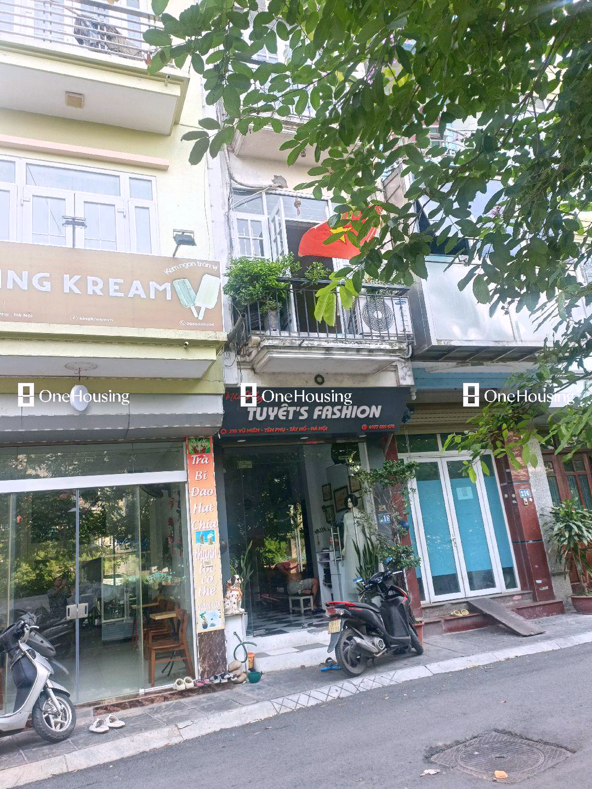 Onehousing image