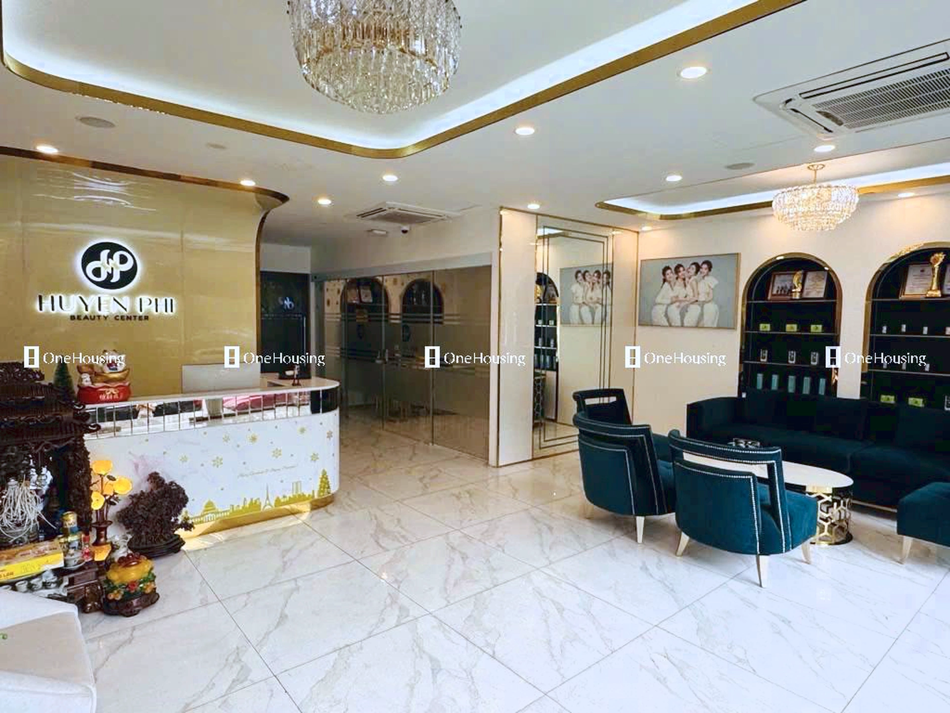 Onehousing image