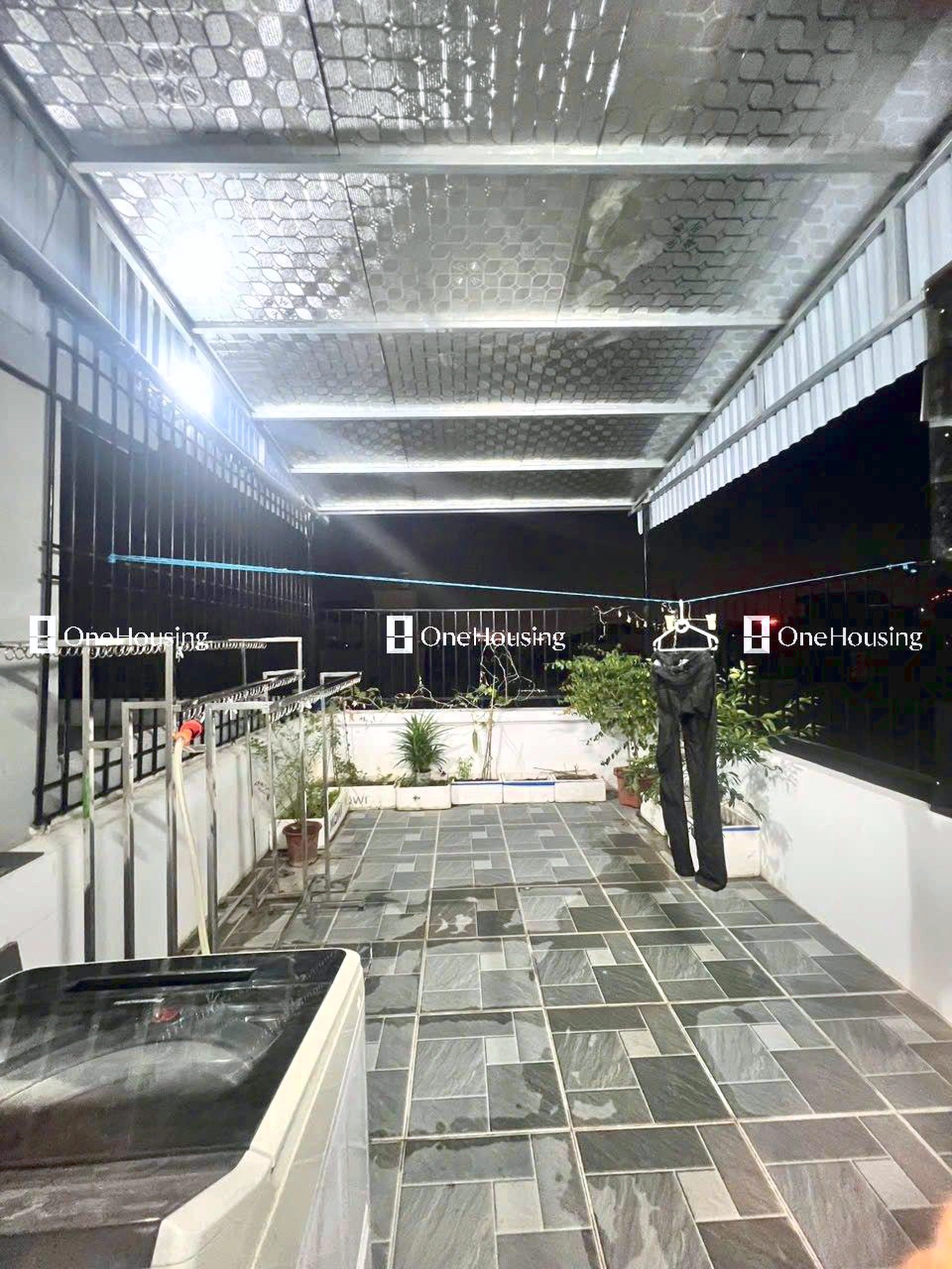 Nhà mặt ngõ cách Thạch Bàn 90m, P. Thạch Bàn, Q. Long Biên, TP. Hà Nội