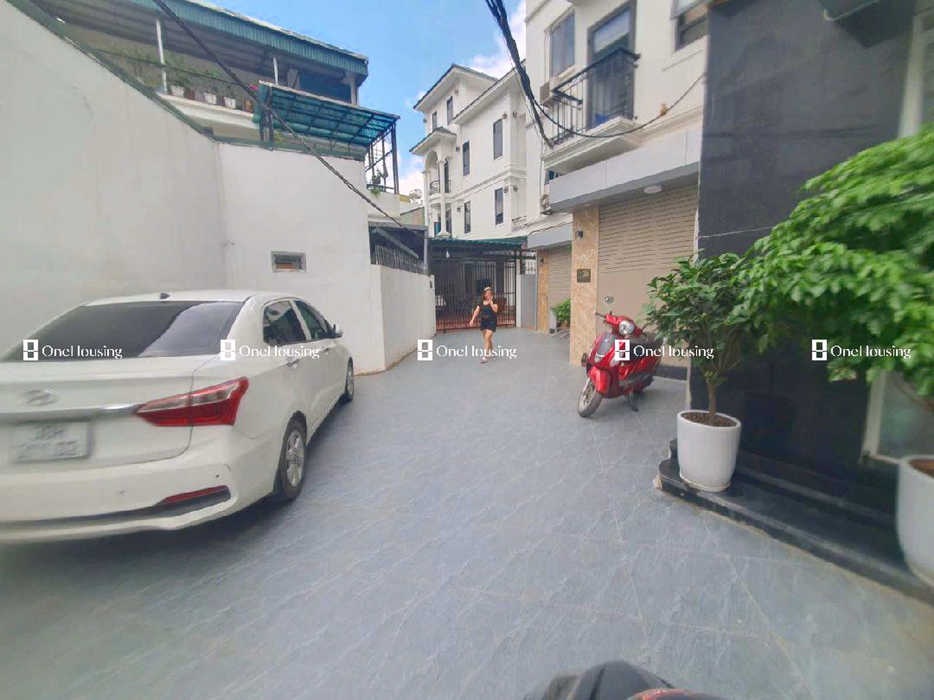 Onehousing image