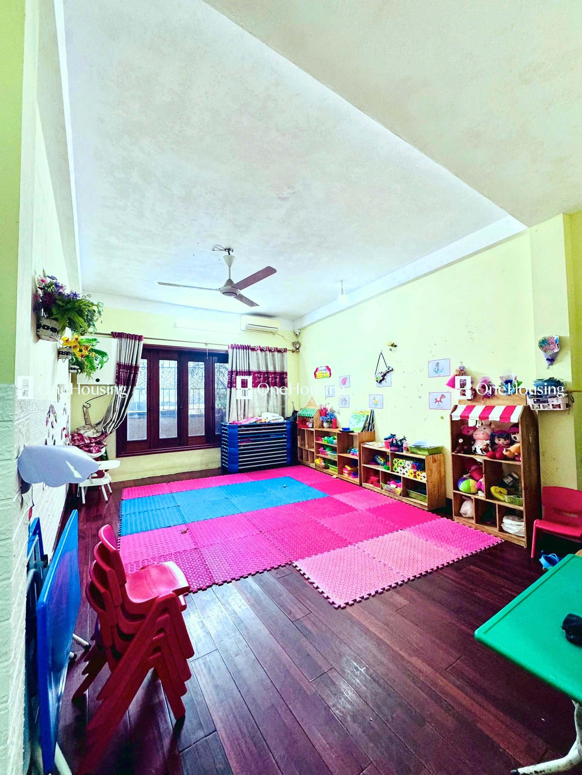 Nhà mặt ngõ cách Mễ Trì 30m, P. Mễ Trì, Q. Nam Từ Liêm, TP. Hà Nội
