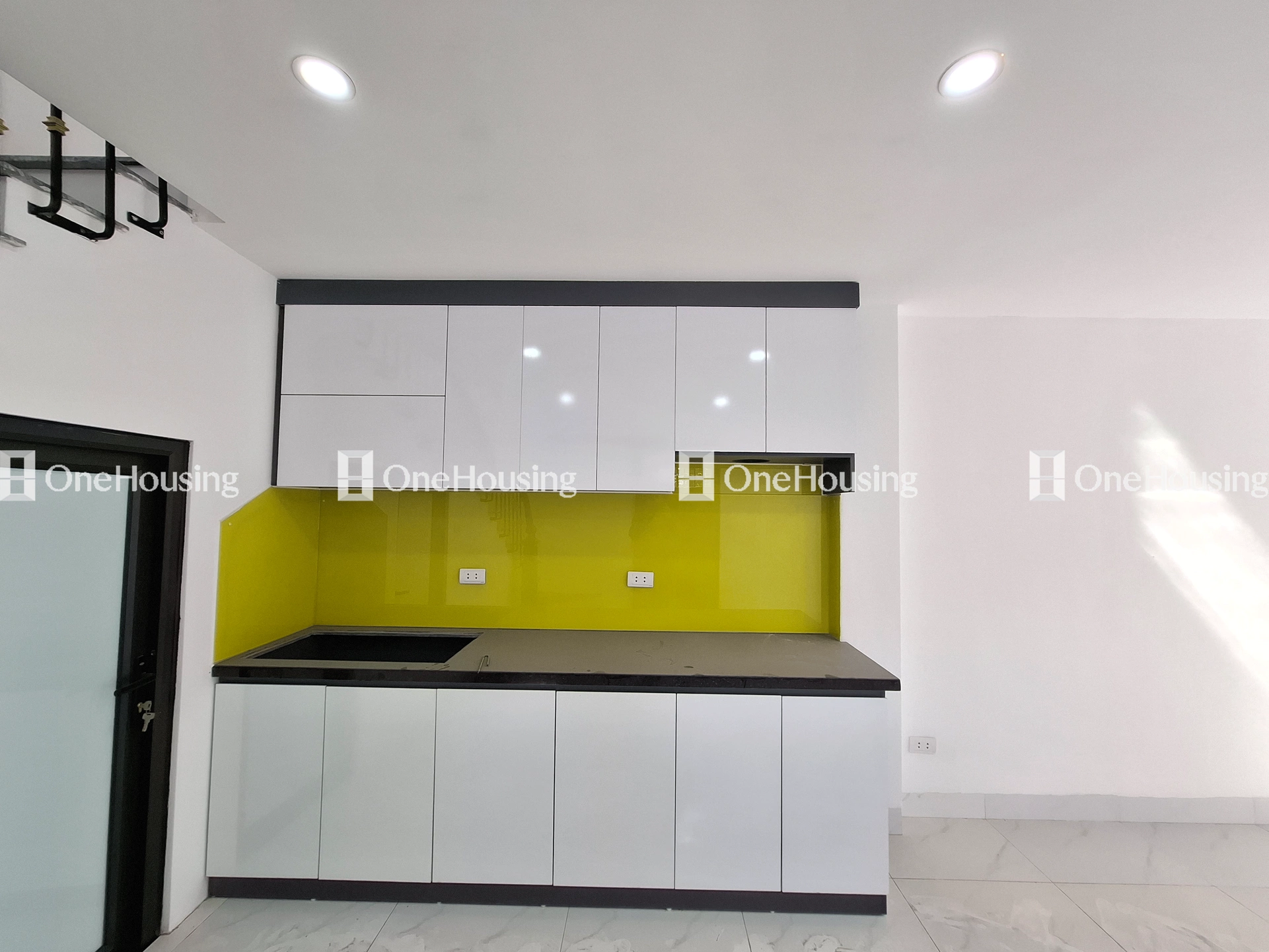 Nhà mặt ngõ cách Đường Cầu Bươu 100m, X. Tả Thanh Oai, H. Thanh Trì, TP. Hà Nội