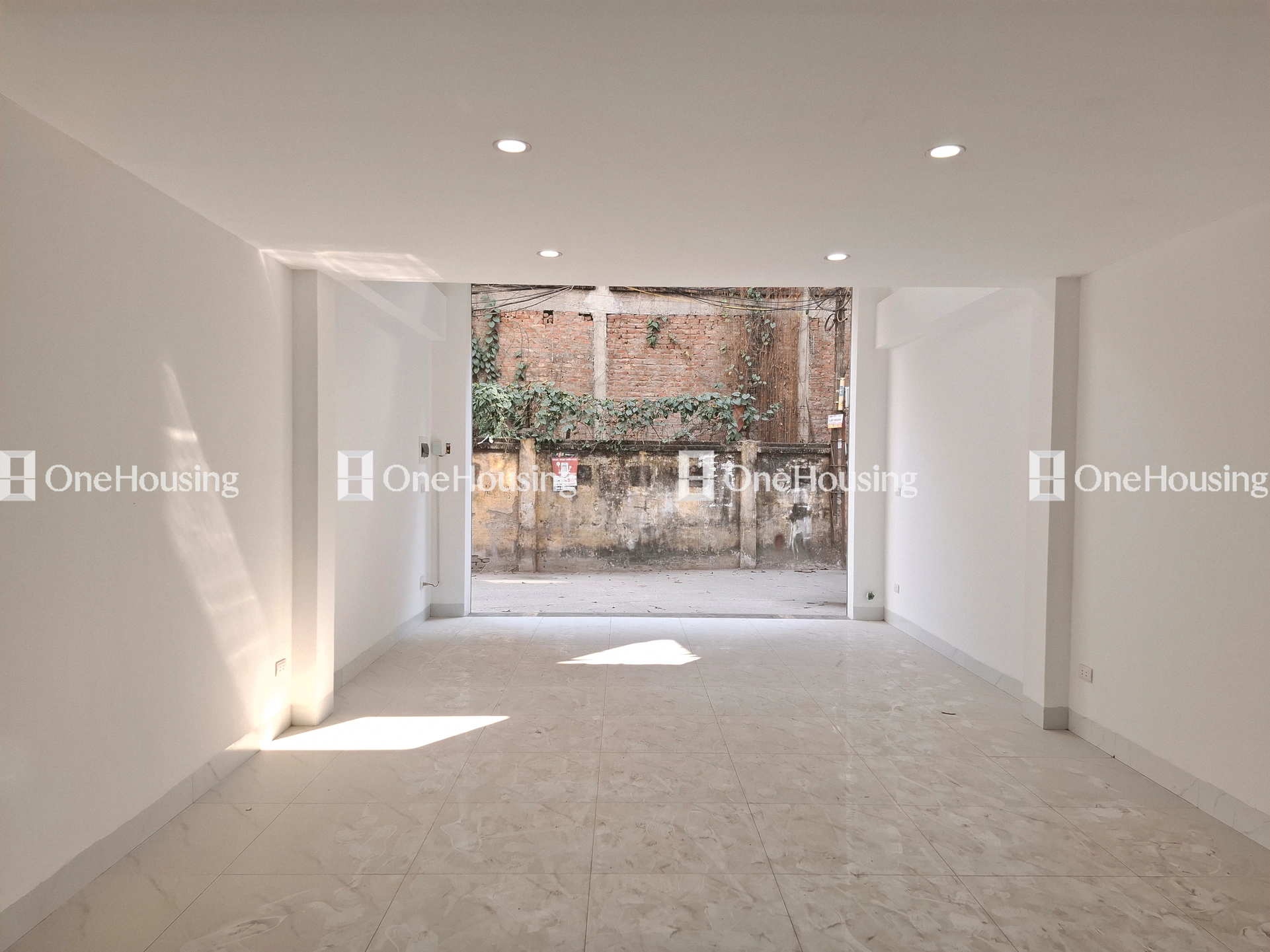 Nhà mặt ngõ cách Đường Cầu Bươu 100m, X. Tả Thanh Oai, H. Thanh Trì, TP. Hà Nội