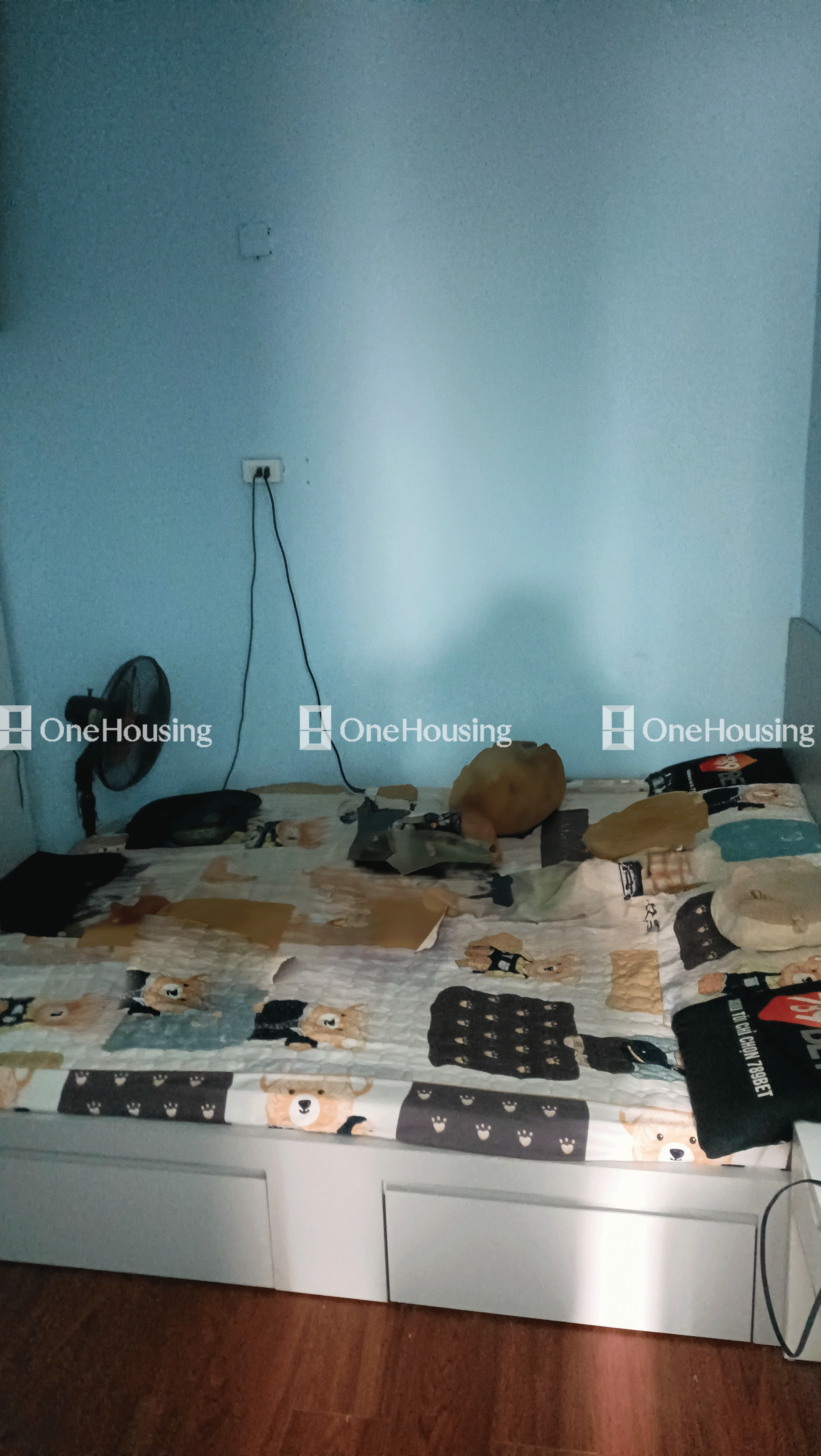 Nhà mặt ngõ cách Tam Trinh 50m, P. Mai Động, Q. Hoàng Mai, TP. Hà Nội