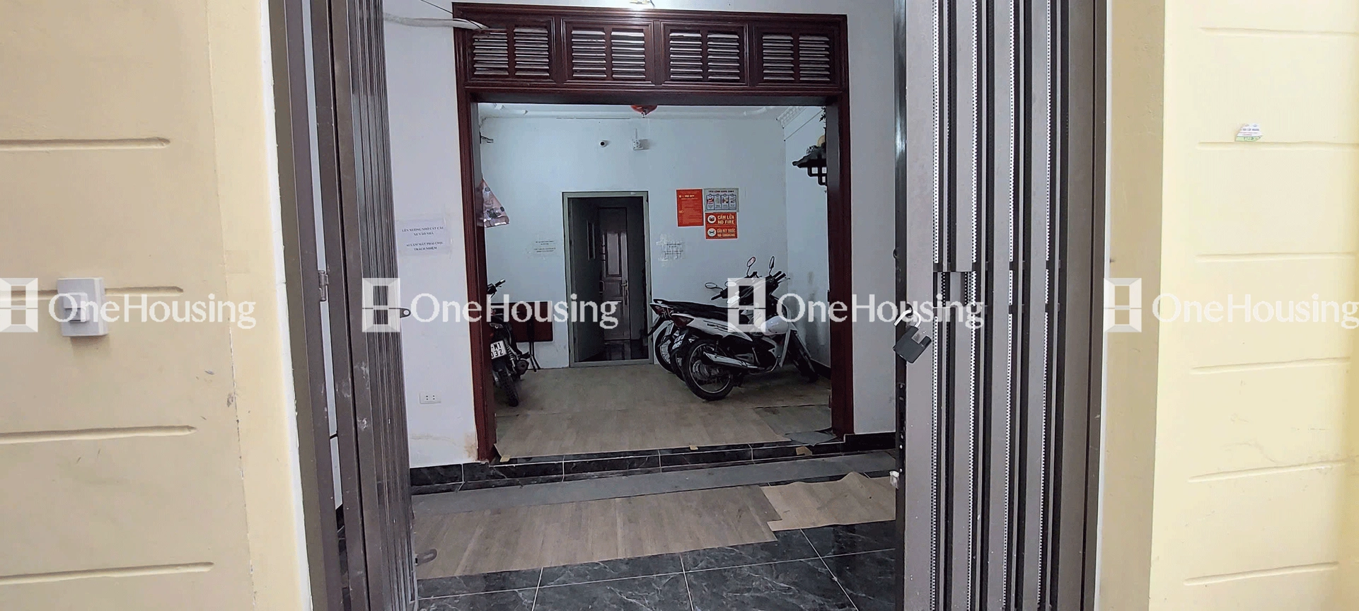 Onehousing image