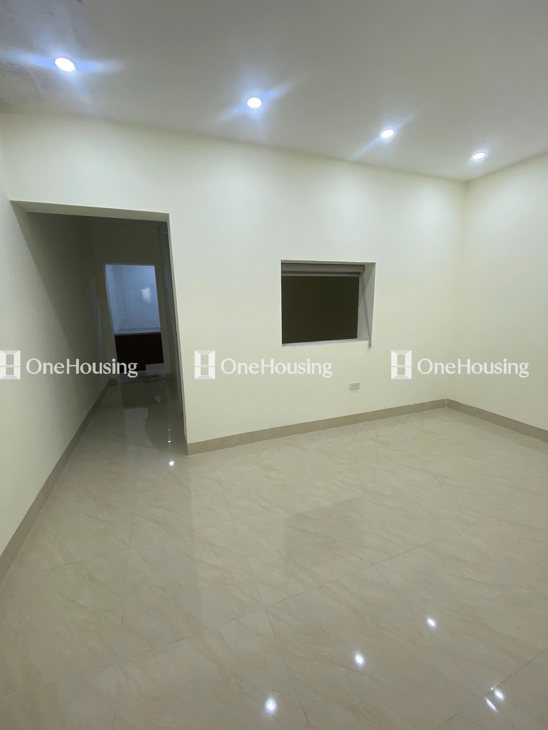Nhà mặt ngõ cách Định Công Thượng 30m, P. Định Công, Q. Hoàng Mai, TP. Hà Nội