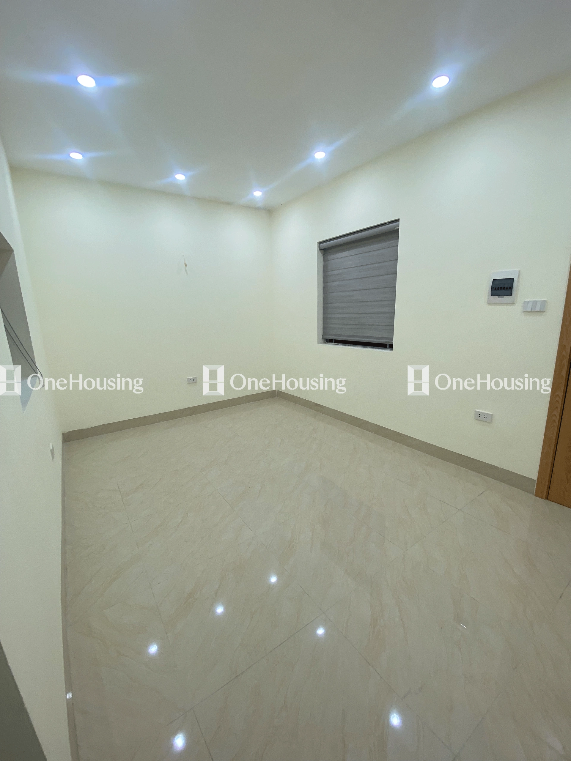 Nhà mặt ngõ cách Định Công Thượng 30m, P. Định Công, Q. Hoàng Mai, TP. Hà Nội