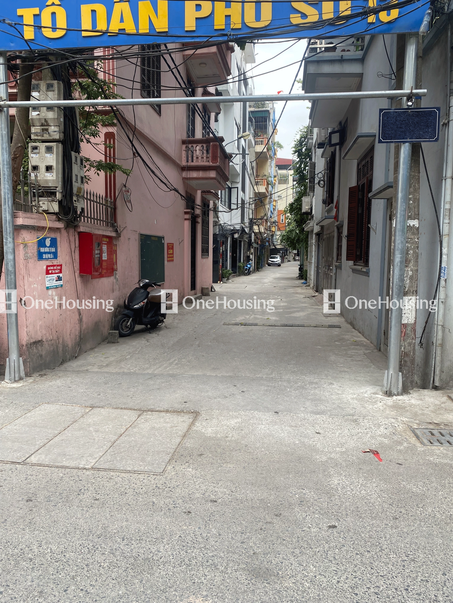 Onehousing image