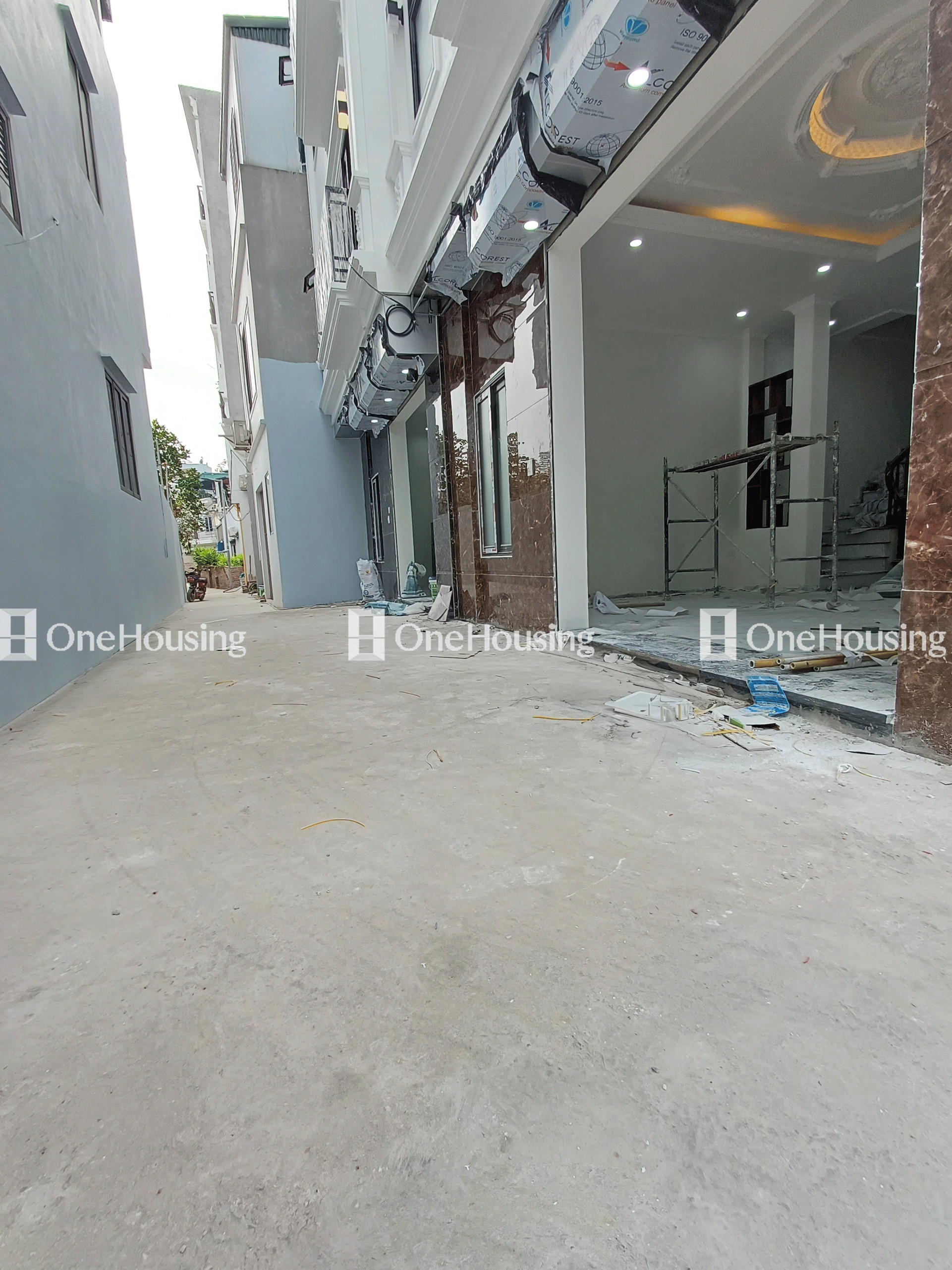 Onehousing image