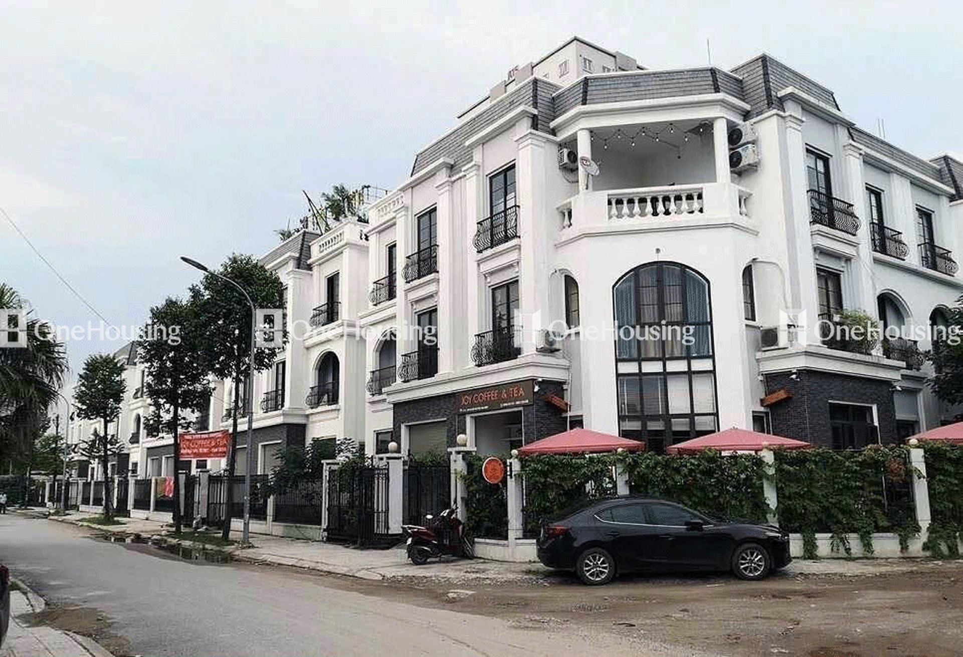 Onehousing image