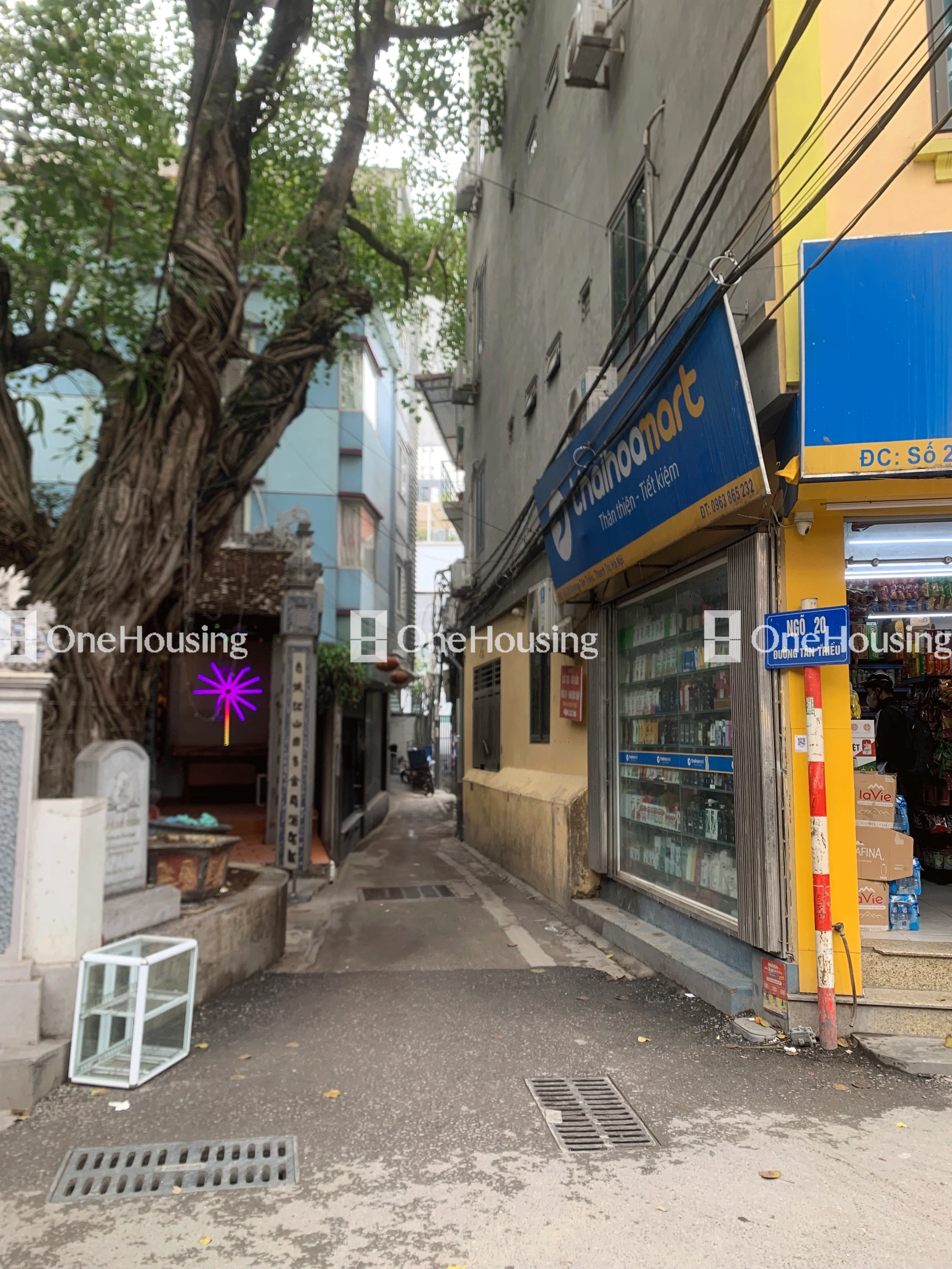 Onehousing image