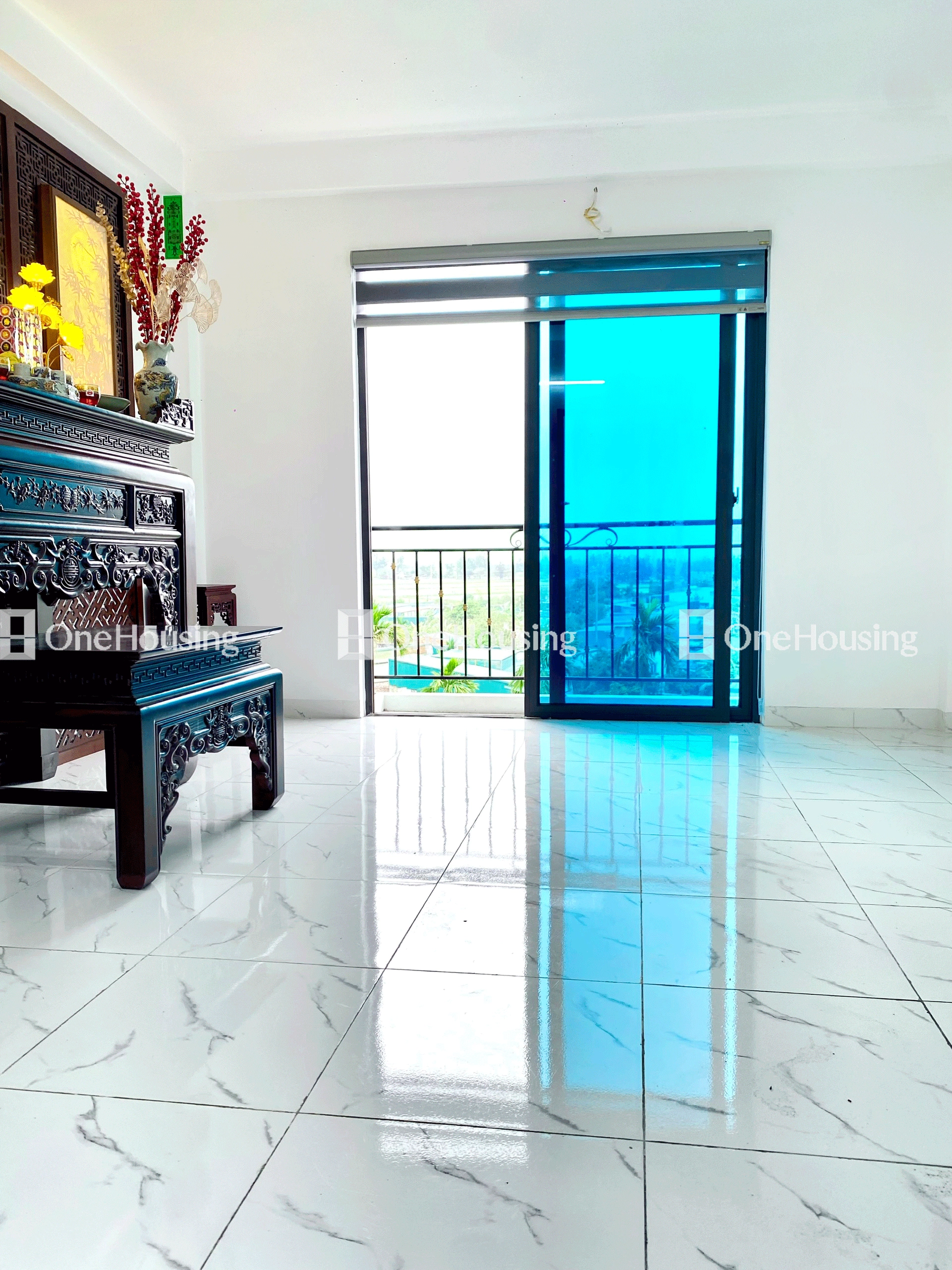 Nhà mặt ngõ cách Tả Thanh Oai 100m, X. Tả Thanh Oai, H. Thanh Trì, TP. Hà Nội