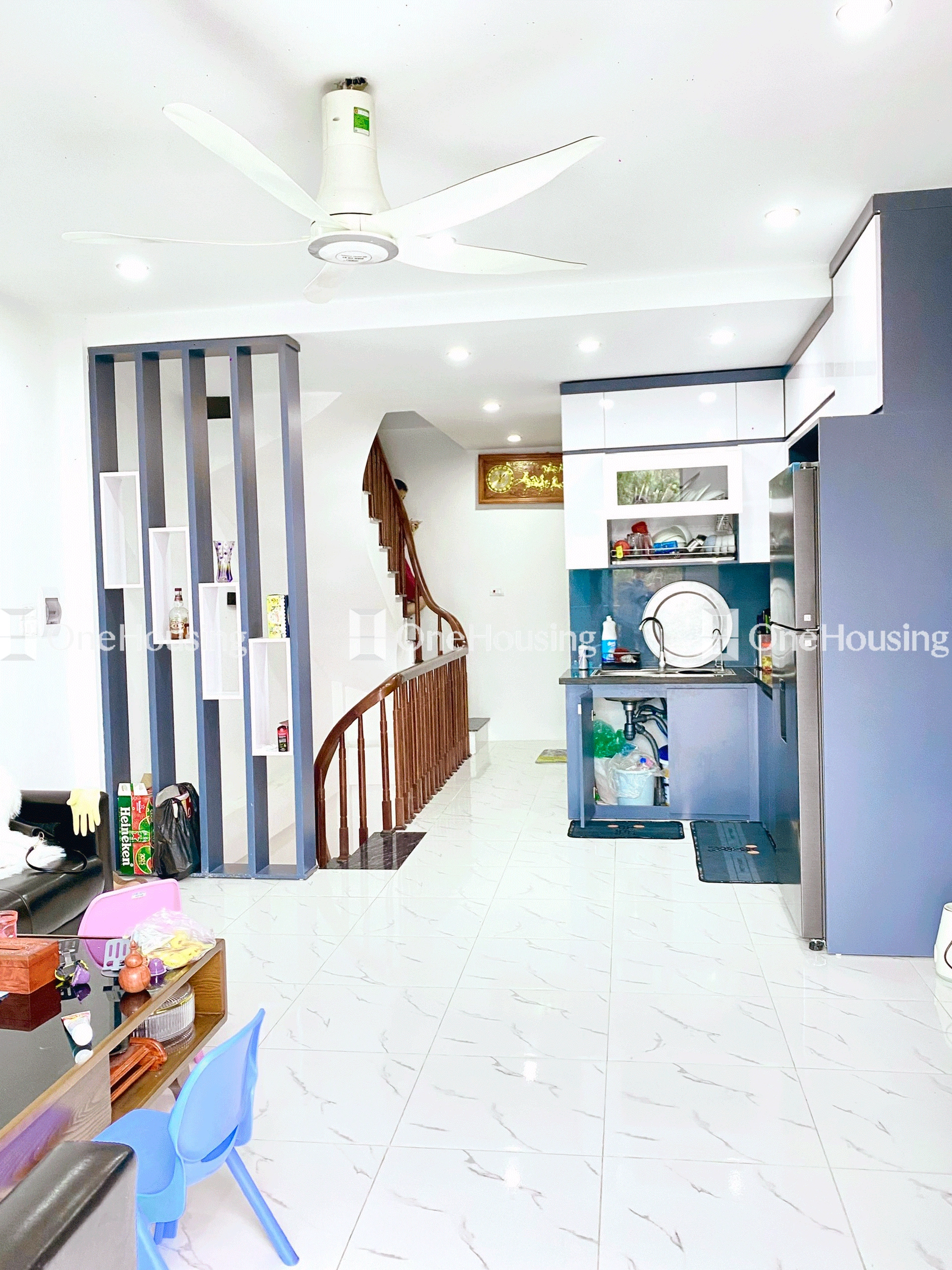 Nhà mặt ngõ cách Tả Thanh Oai 100m, X. Tả Thanh Oai, H. Thanh Trì, TP. Hà Nội