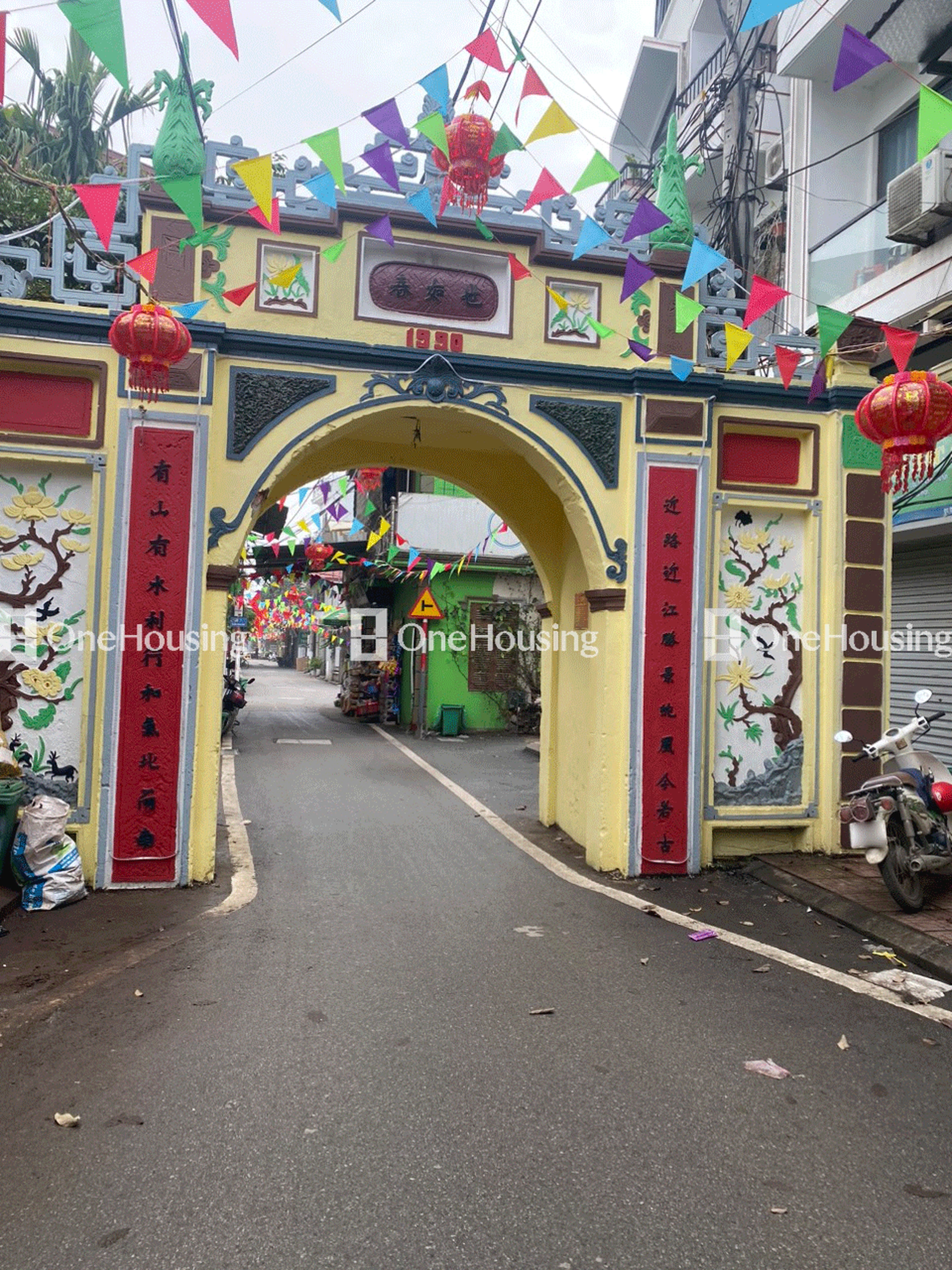 Onehousing image