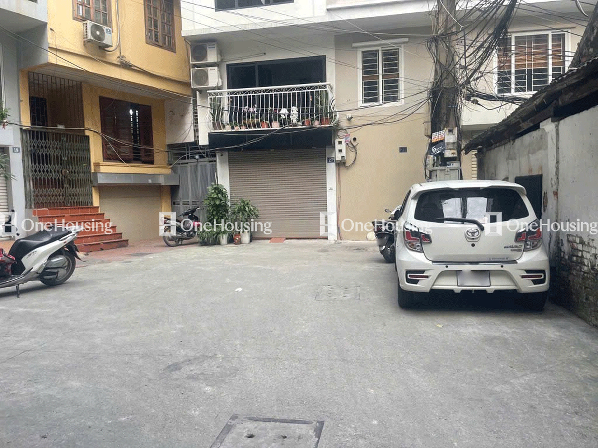Onehousing image