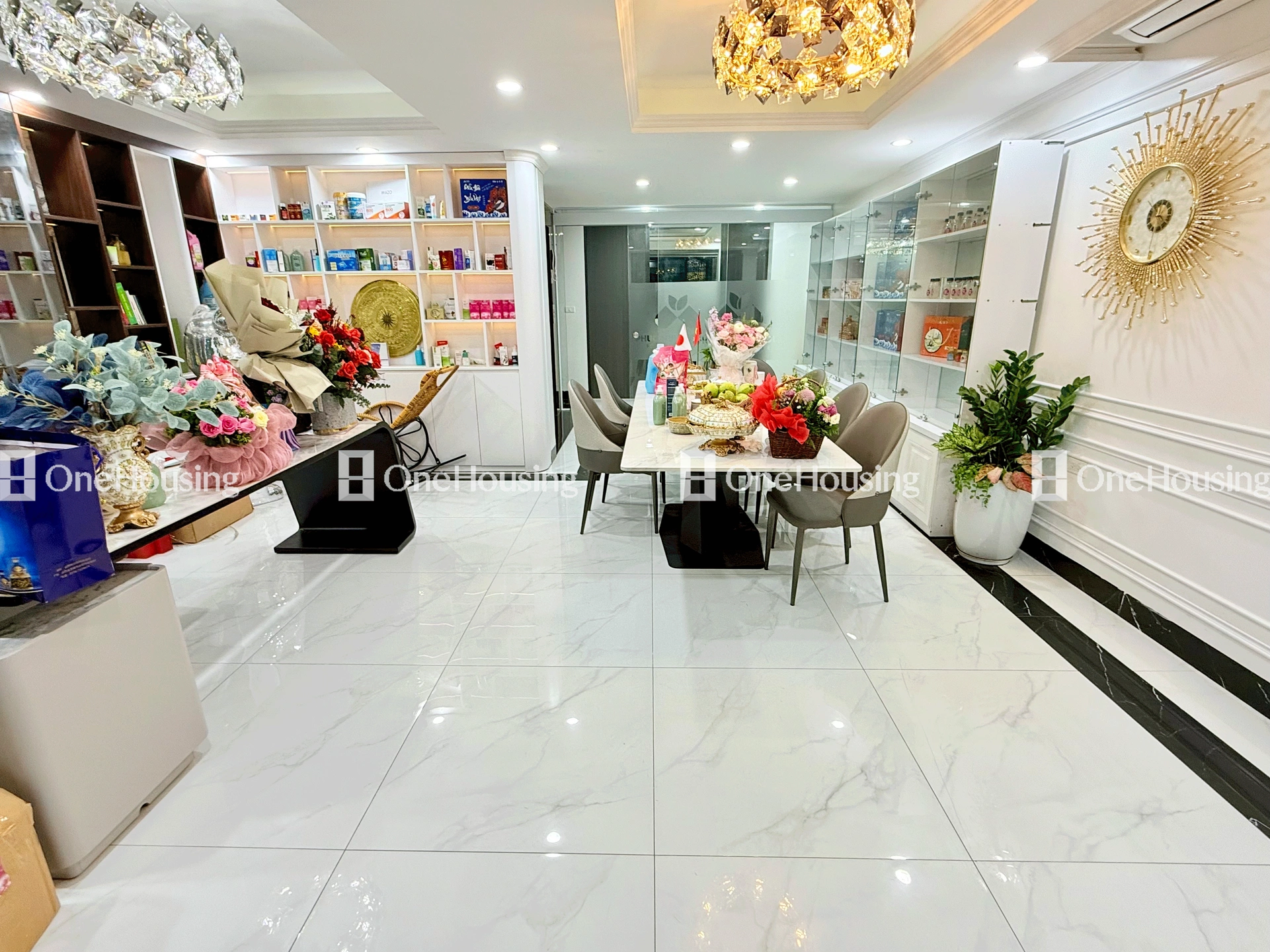 Nhà mặt ngõ cách Lê Trọng Tấn 70m, X. An Khánh, H. Hoài Đức, TP. Hà Nội