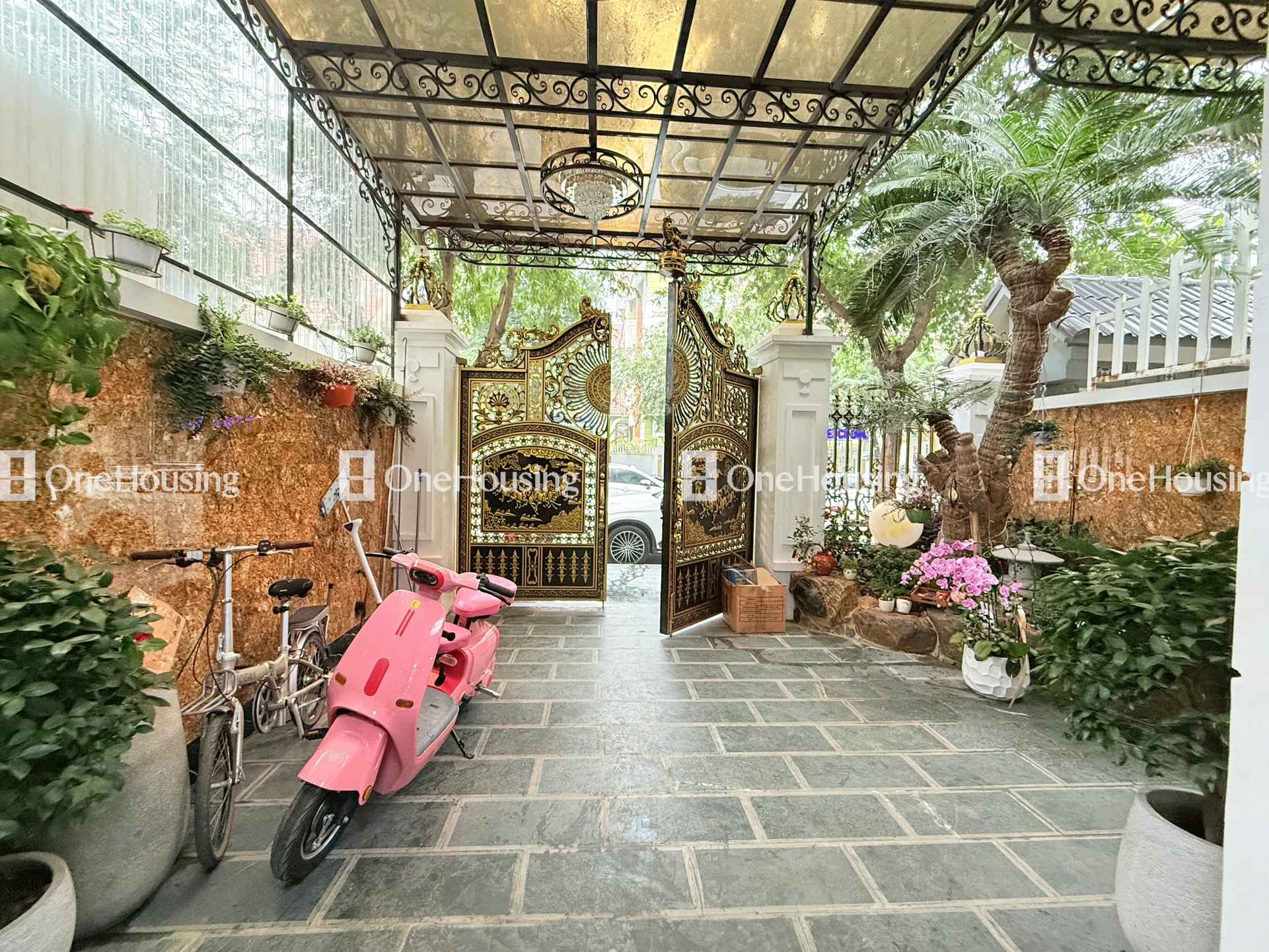 Nhà mặt ngõ cách Lê Trọng Tấn 70m, X. An Khánh, H. Hoài Đức, TP. Hà Nội